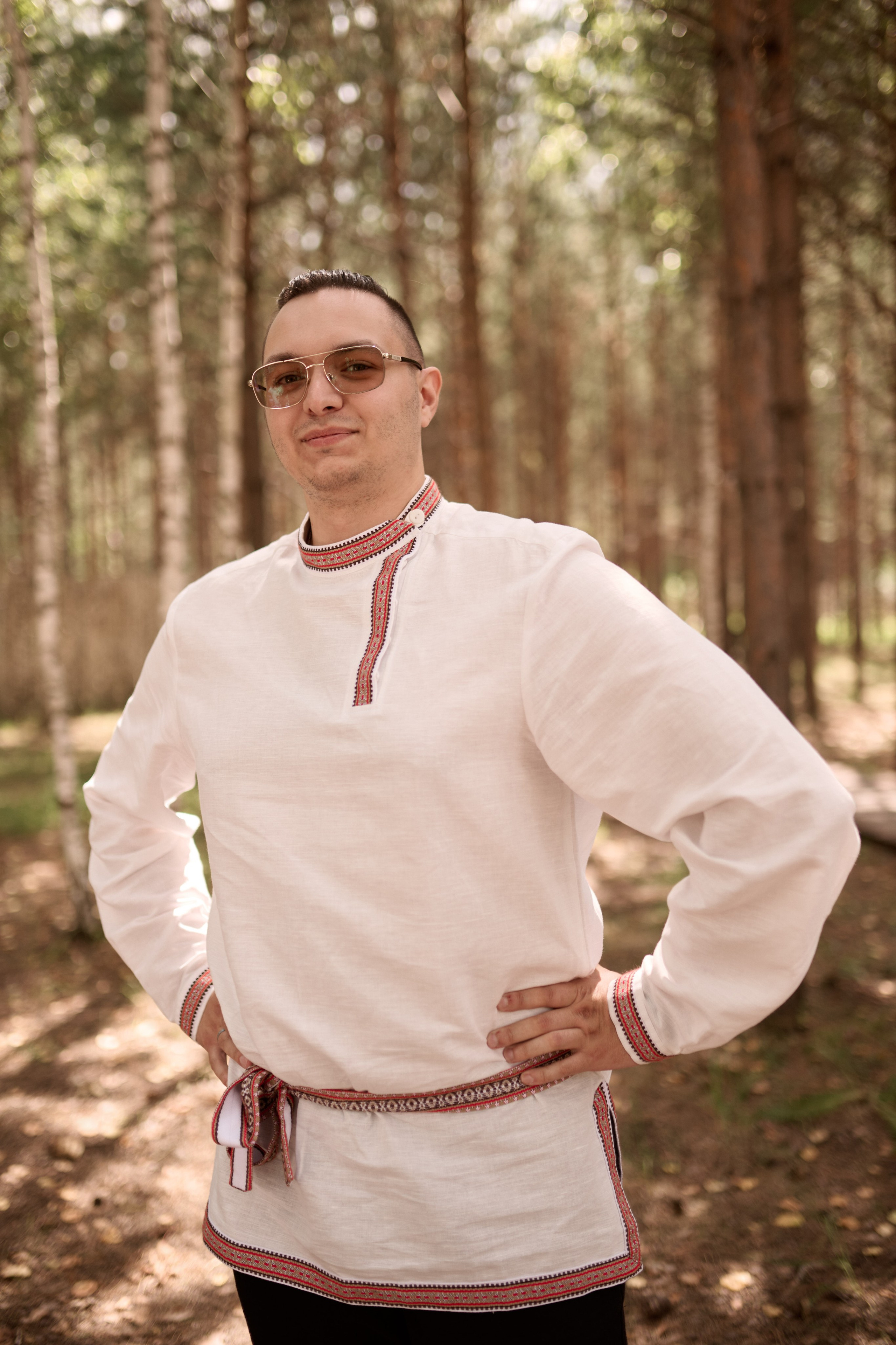 Свадьба Юры и Марии в русском стиле. Сергей Богомолов. Свадебный и семейный фотограф