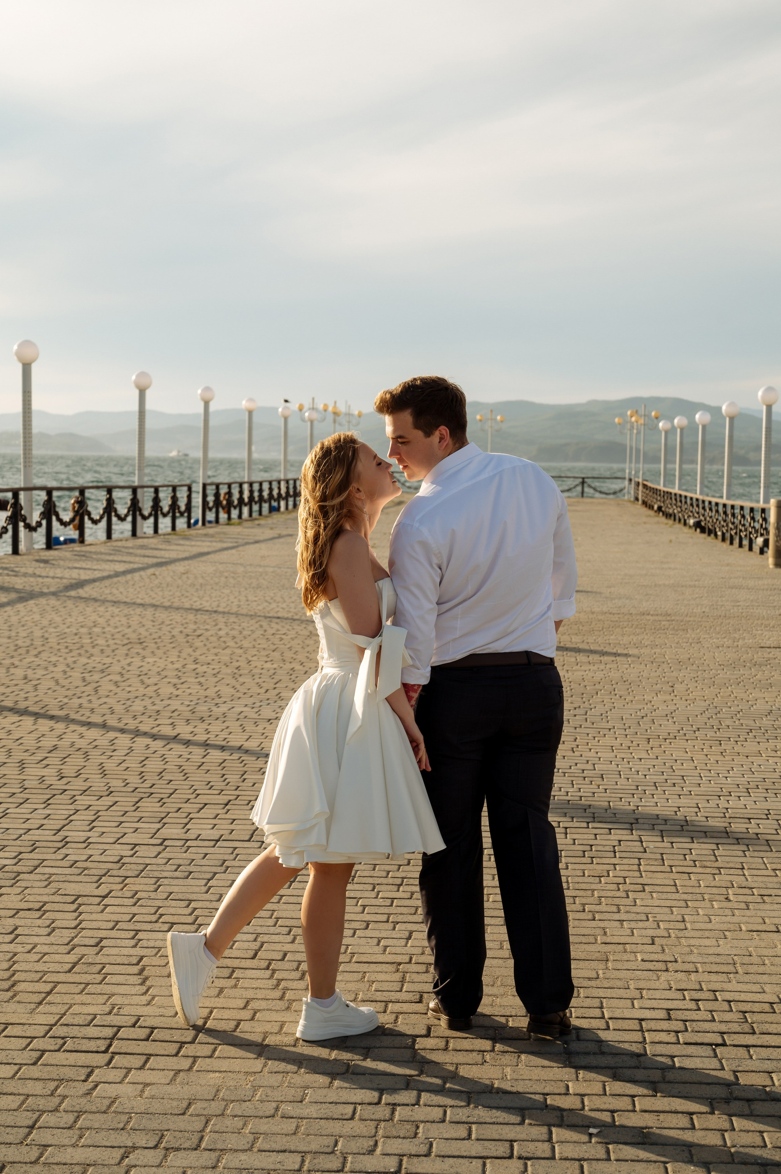 Свадебный фотограф в Находке. Свадебный и семейный фотограф в Находке и Владивостоке
