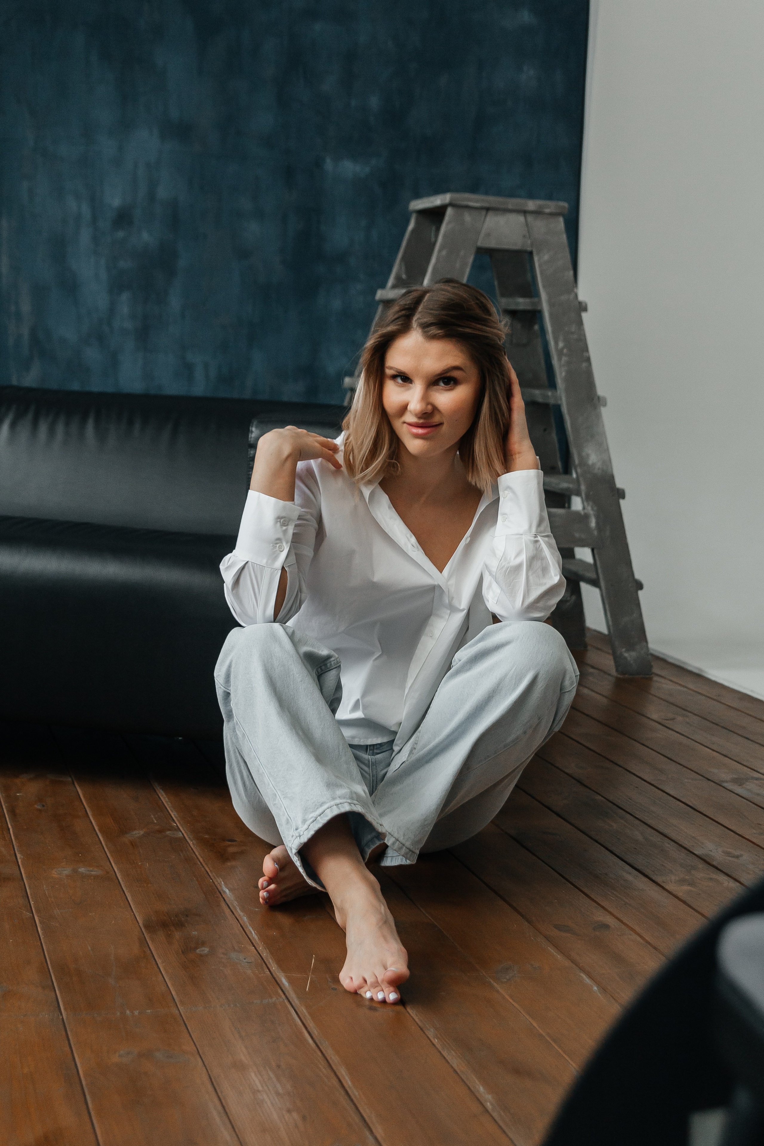 Maria. Фотограф Омск Александр Гаврилюк