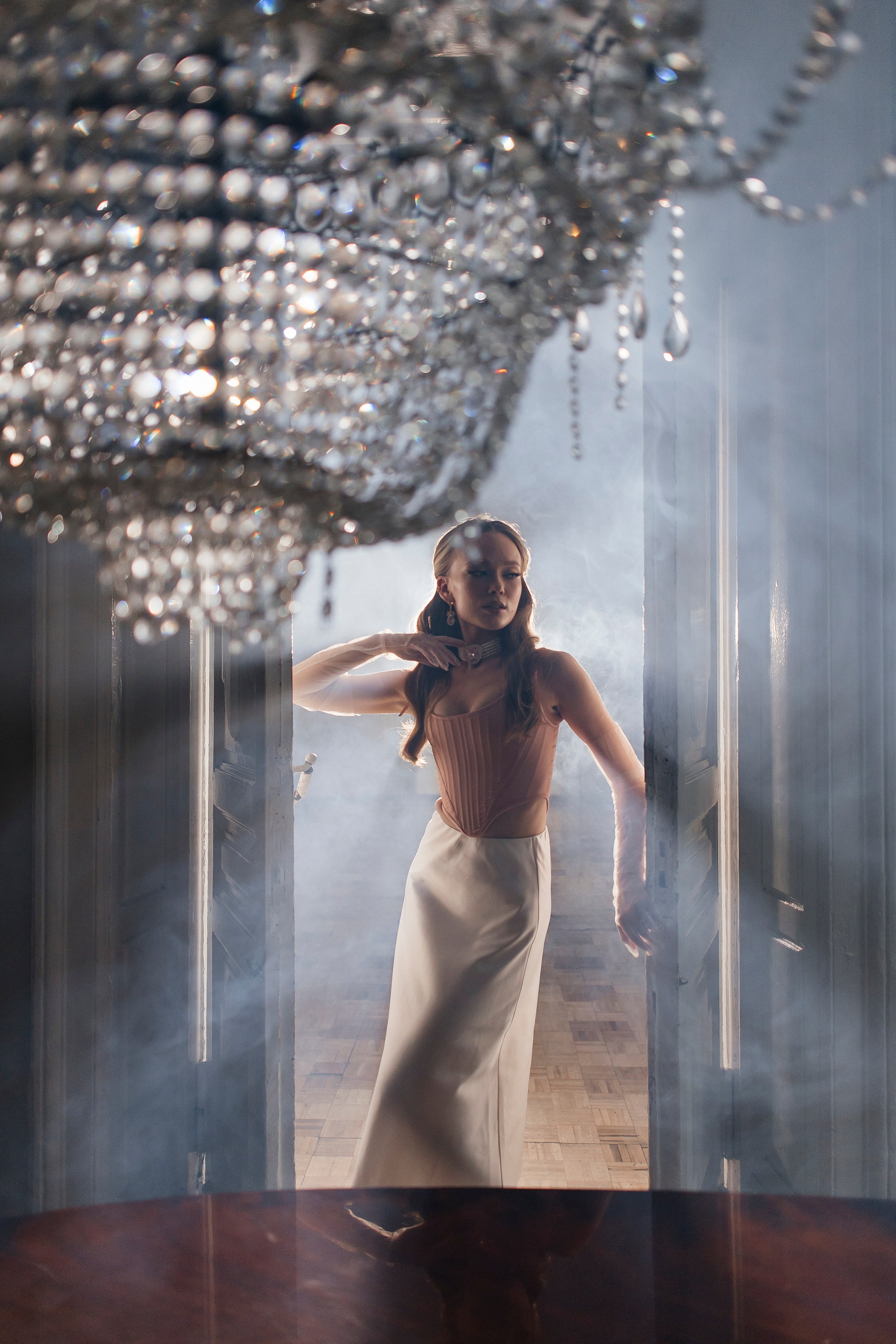 Индивидуальные. Фотограф в Москве Екатерина Потапова