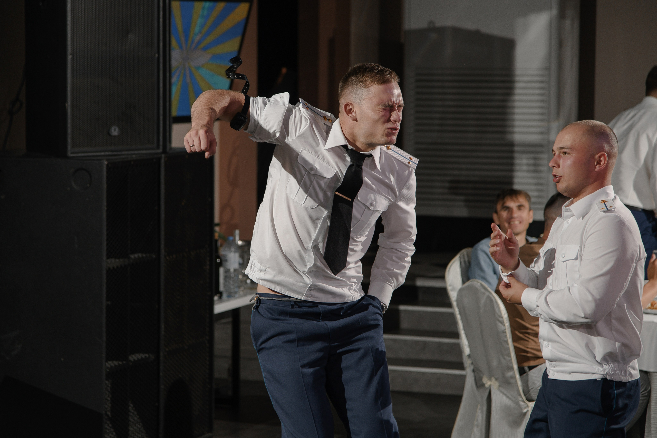 Выпуск офицеров боевого управления ЧВВАКУШ. Свадебный фотограф Екатеринбург/Челябинск — Любовь Волохова