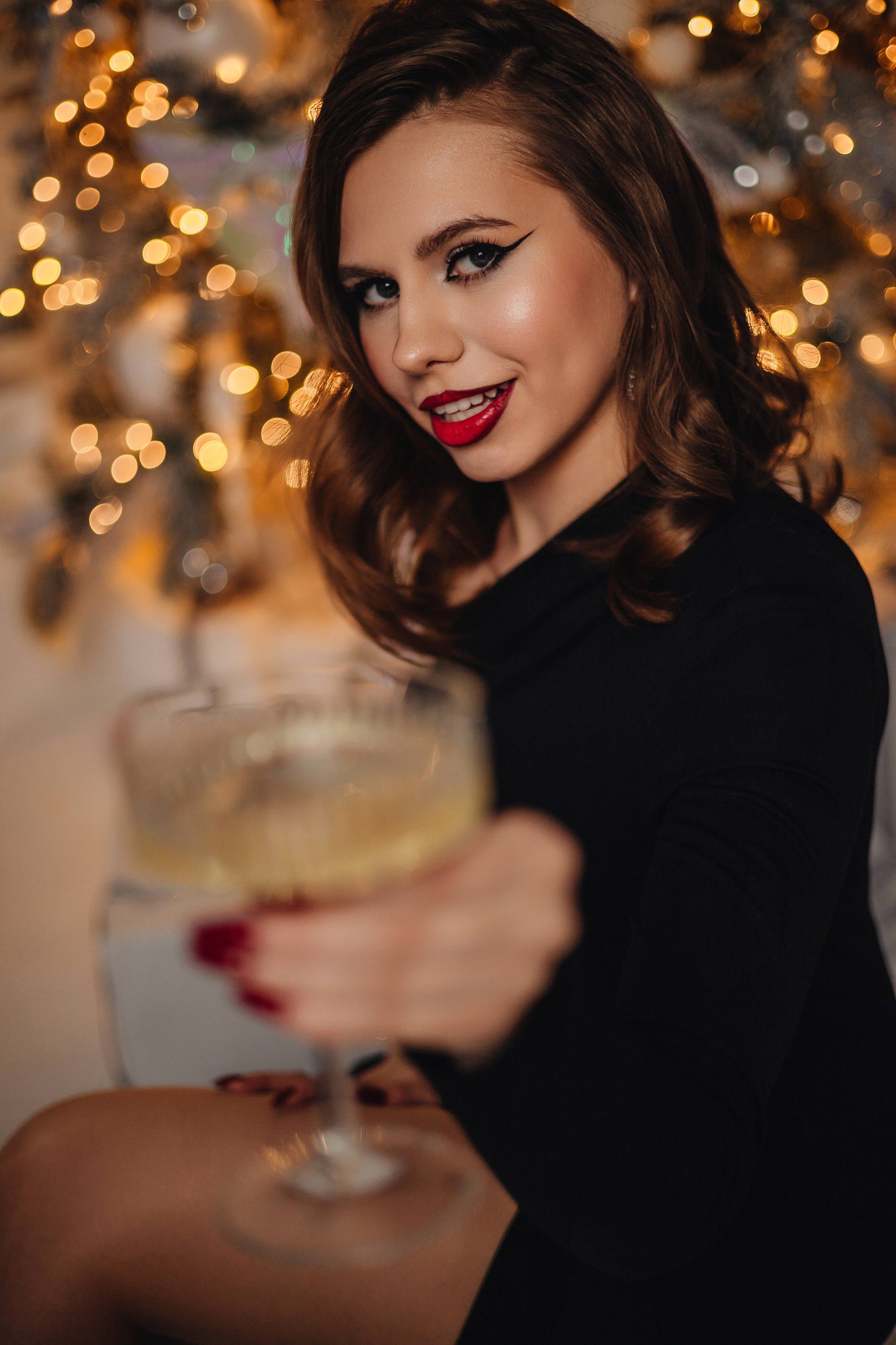 Юлия. Виктория Файфер| фотограф Новосибирск