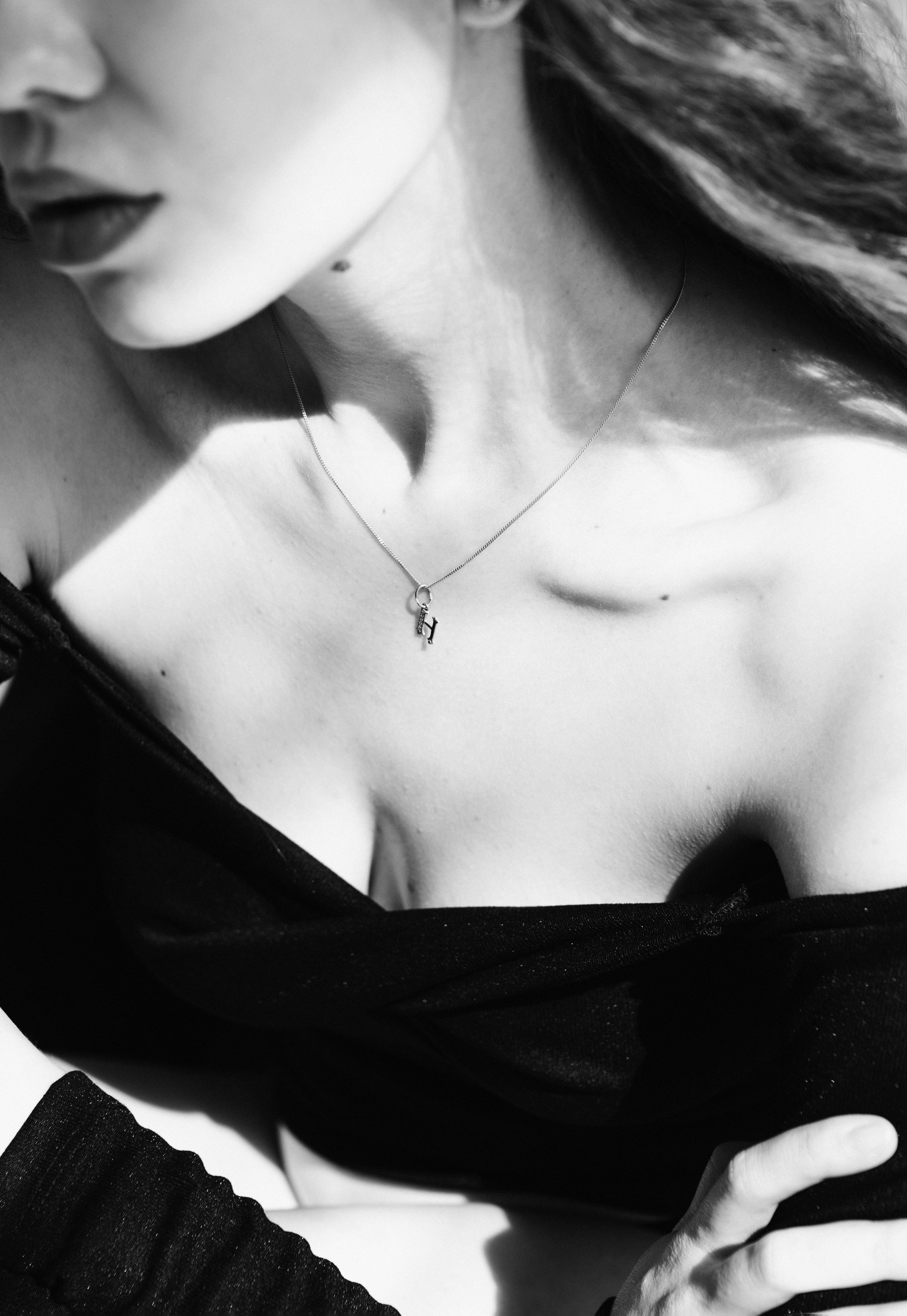 Портретный фотограф в Москве Юлия Леви