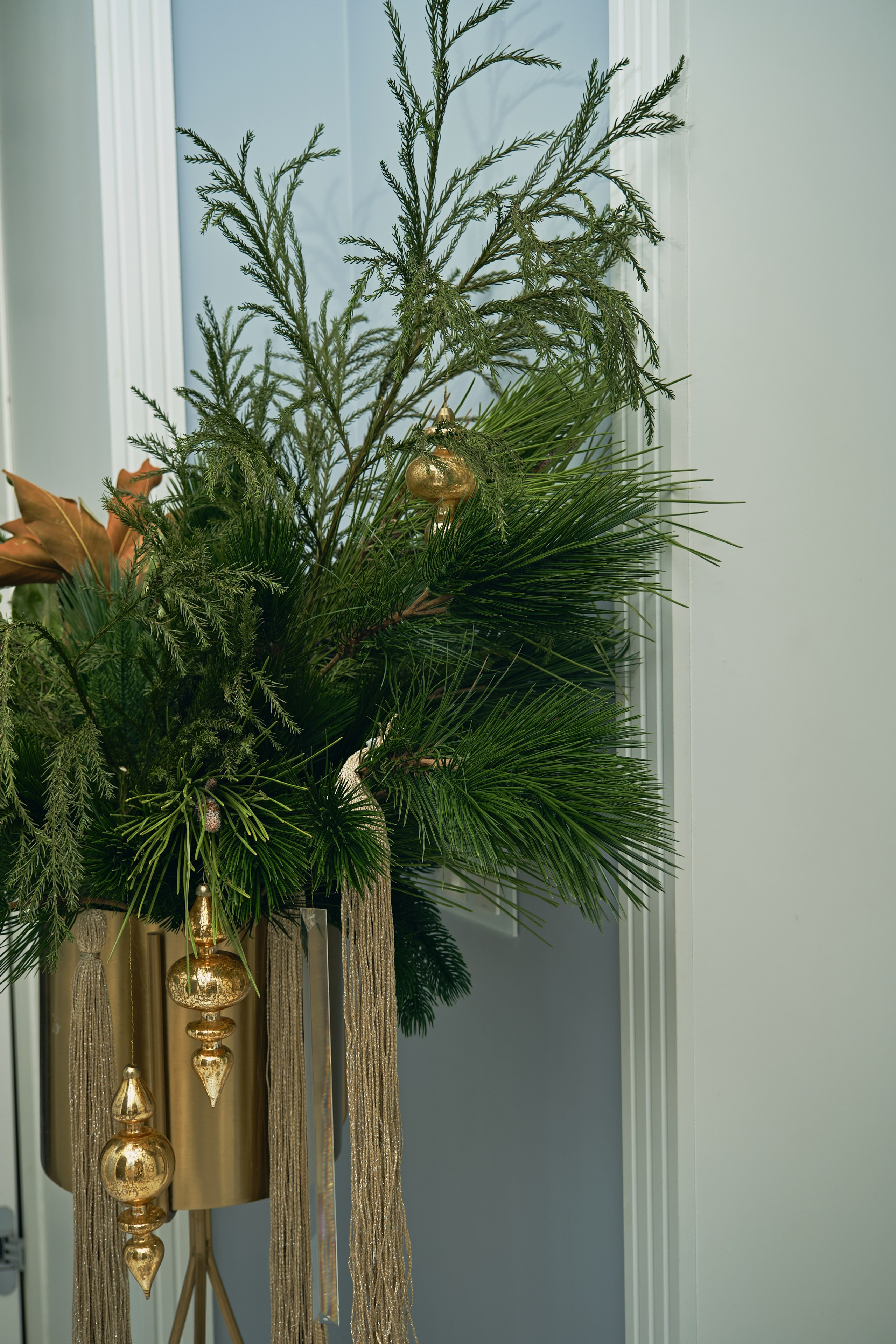 Посольство красоты 2025. Ксения Почтарь. Декоратор и флорист, город Владивосток