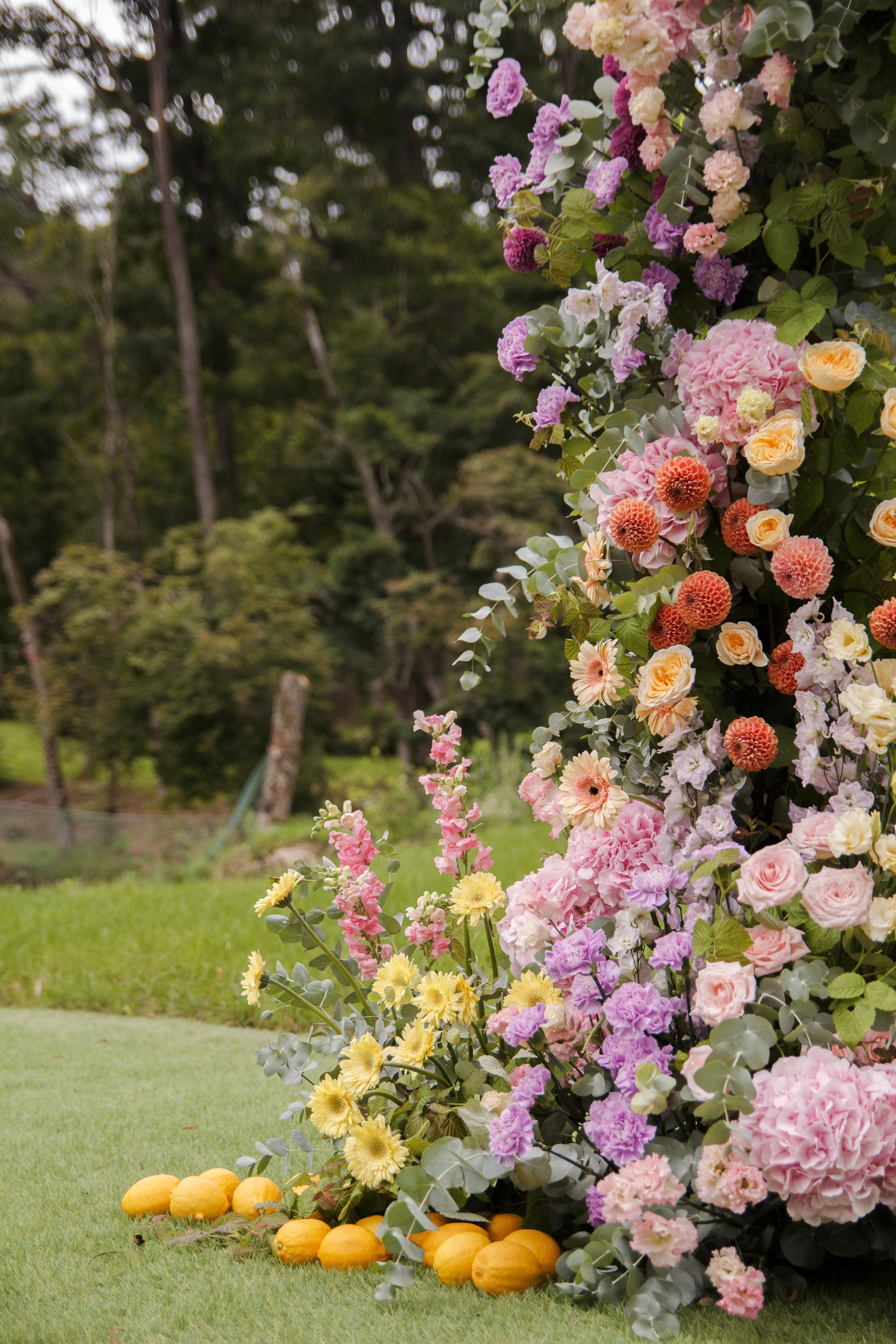 Дмитрий и Анастасия 2023. Ксения Почтарь. Декоратор и флорист, город Владивосток