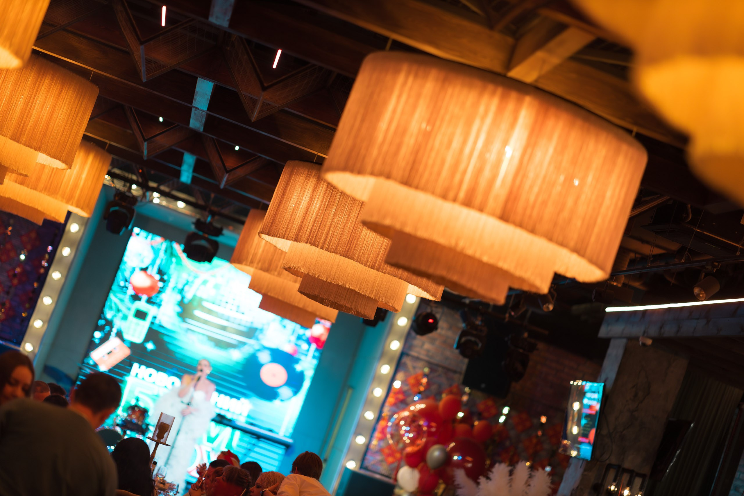 СДЭК | Новогодний корпоратив. Репортажный фотограф Екатеринбург | Яркий, качественный репортаж | Концерты, клубы, репортаж, праздники, корпоративы