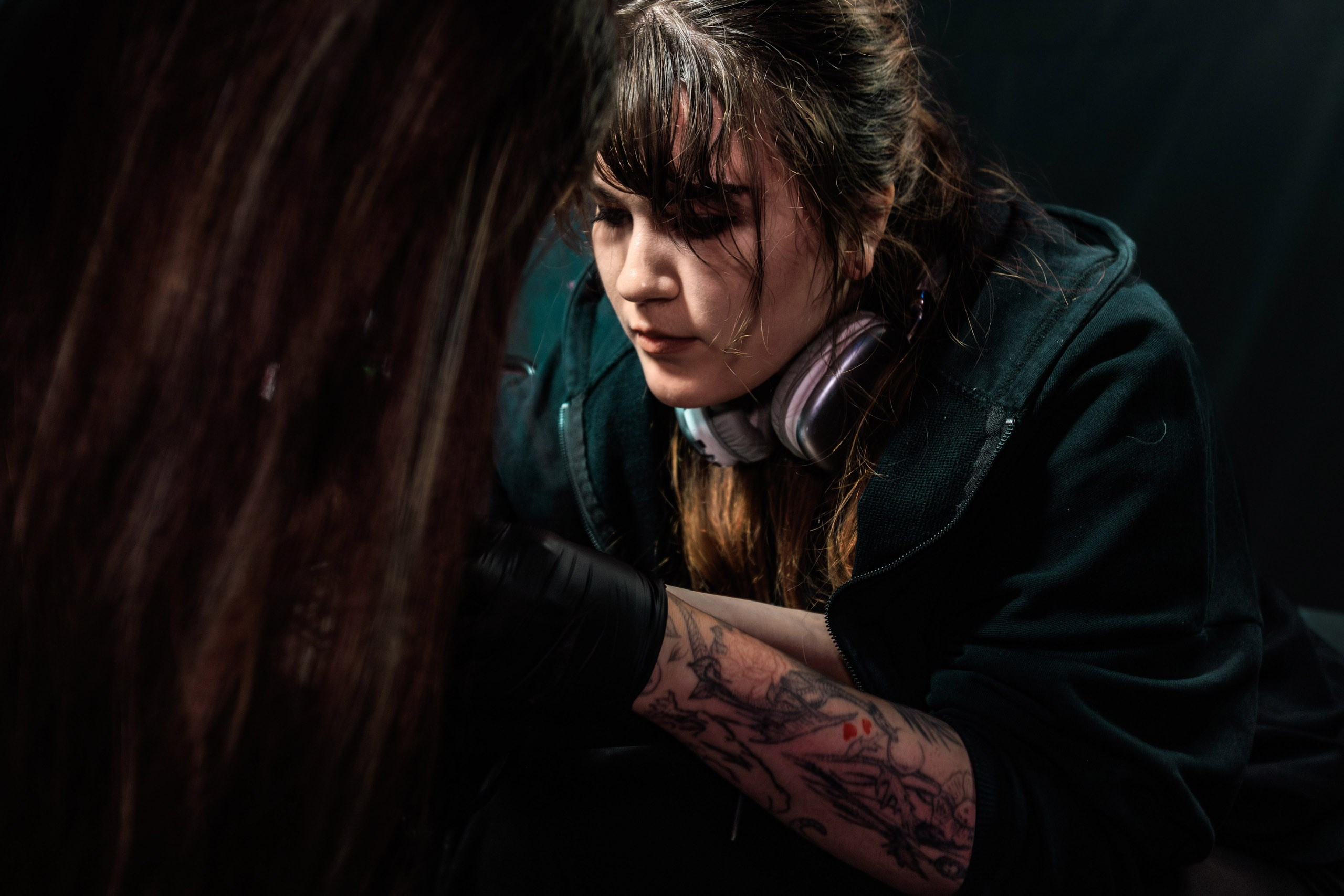 15.08.25 Bratz Rave. Репортажный фотограф Екатеринбург | Яркий, качественный репортаж | Концерты, клубы, репортаж, праздники, корпоративы