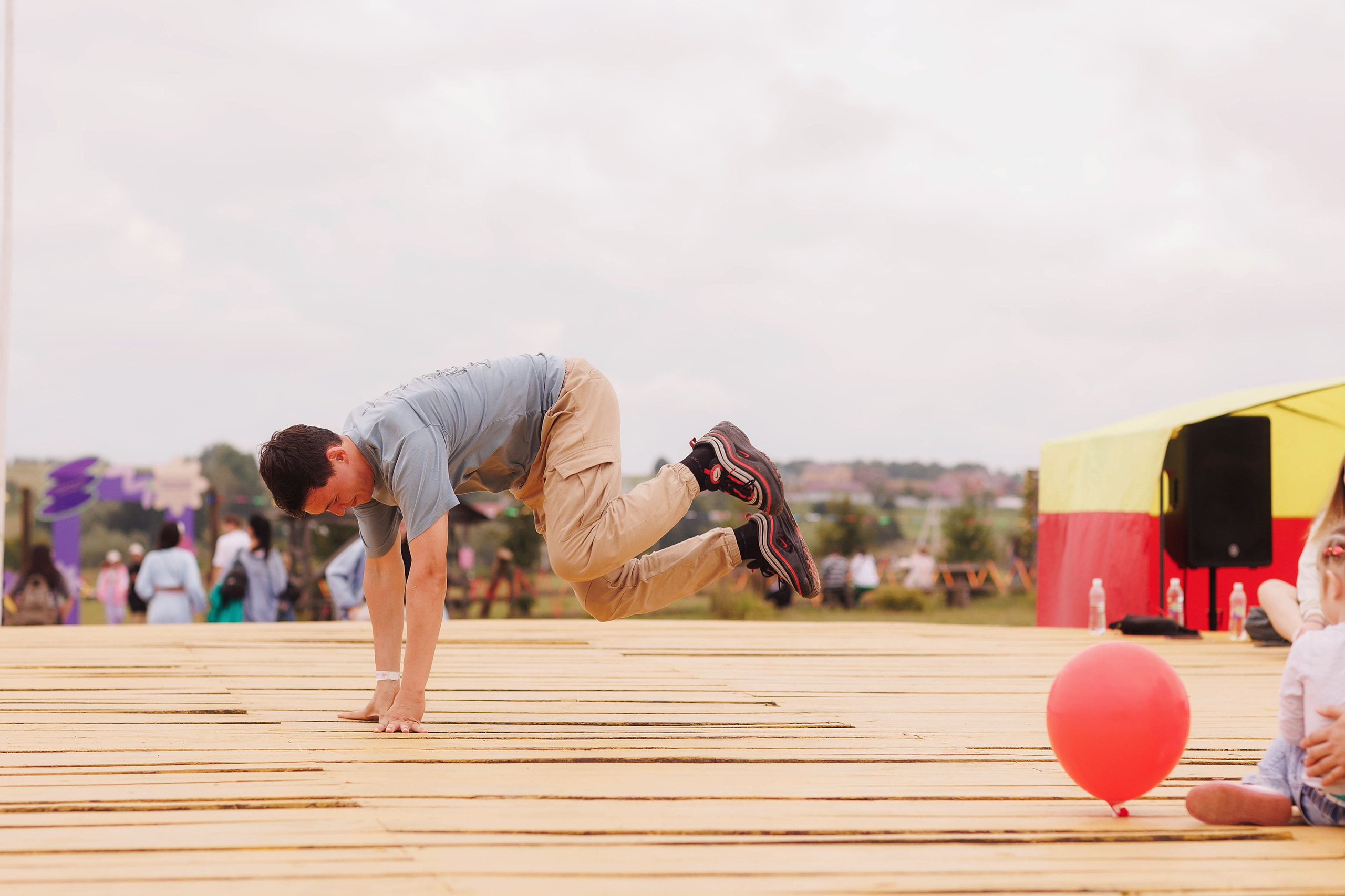 Фестиваль ШЕВЛЕ — 2024. Портретный и репортажный фотограф в Чебоксарах Андриян Чаркин