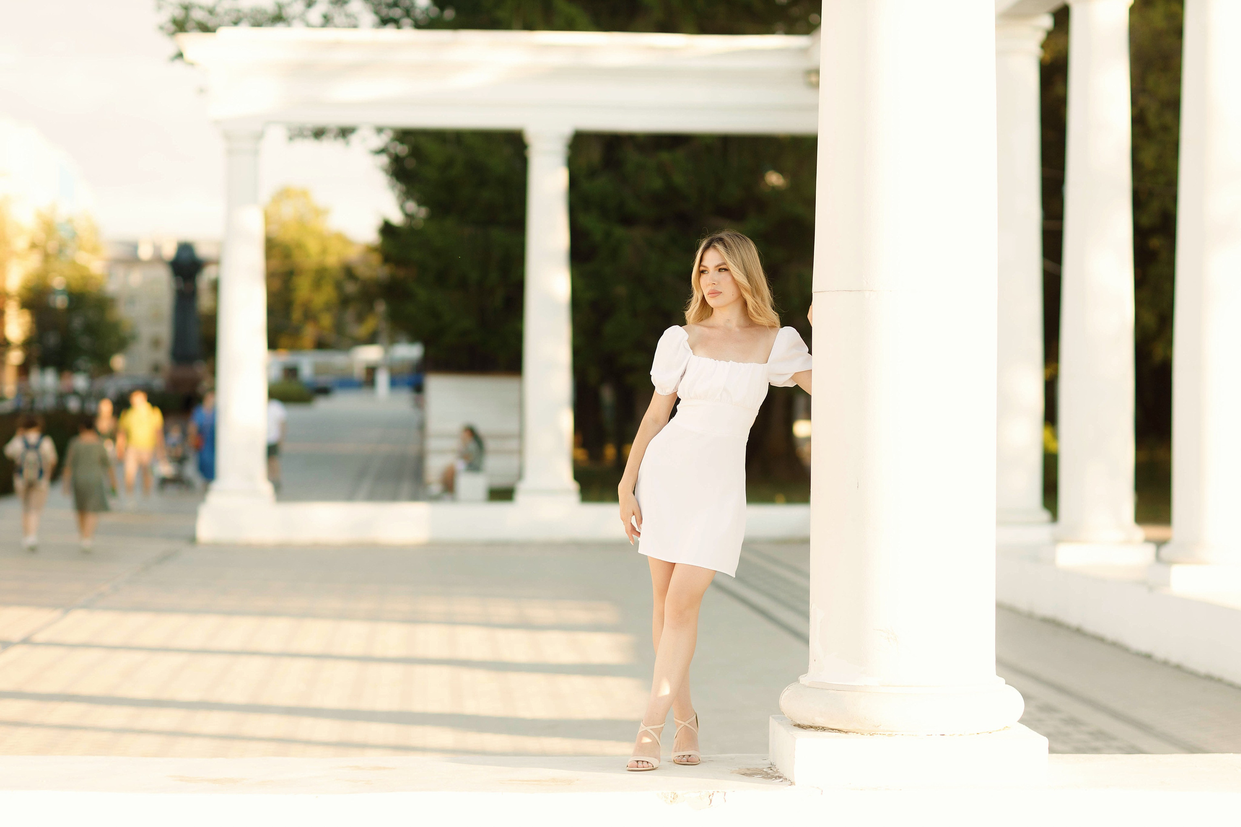 Виктория. Портретный и репортажный фотограф в Чебоксарах Андриян Чаркин