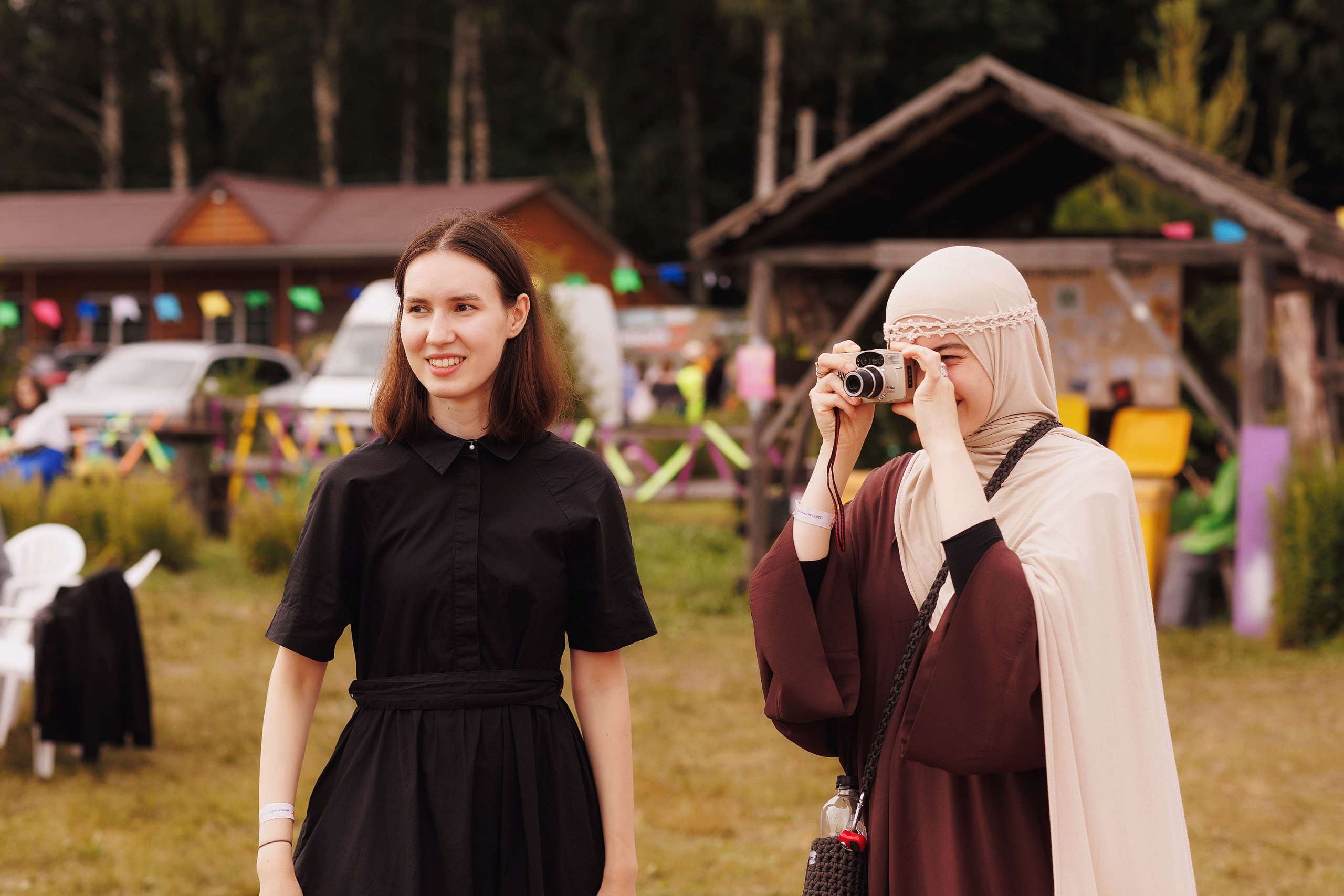 Фестиваль ШЕВЛЕ — 2024. Портретный и репортажный фотограф в Чебоксарах Андриян Чаркин