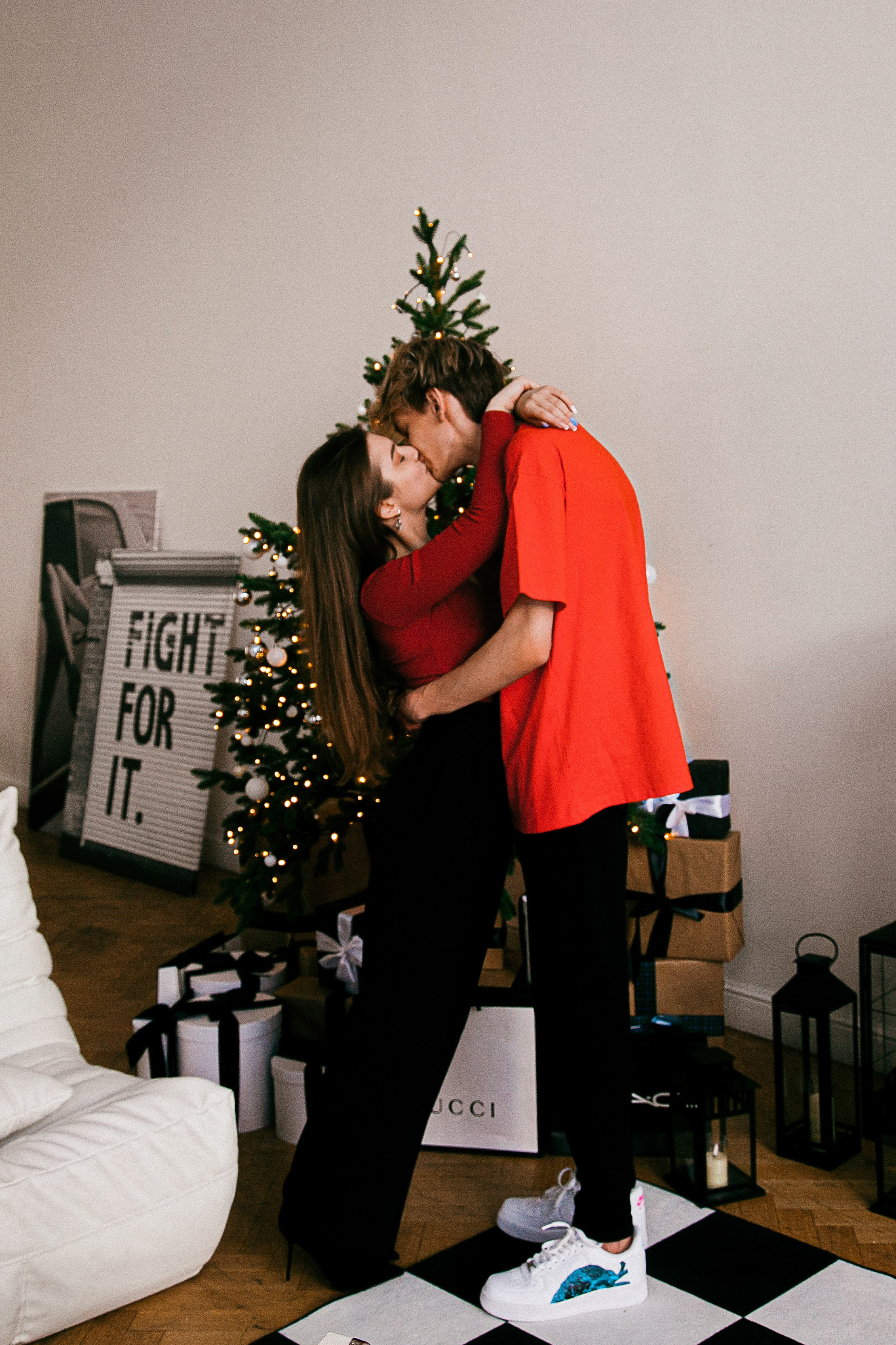 Love story. Свадебный и семейный фотограф Ираида Акимова