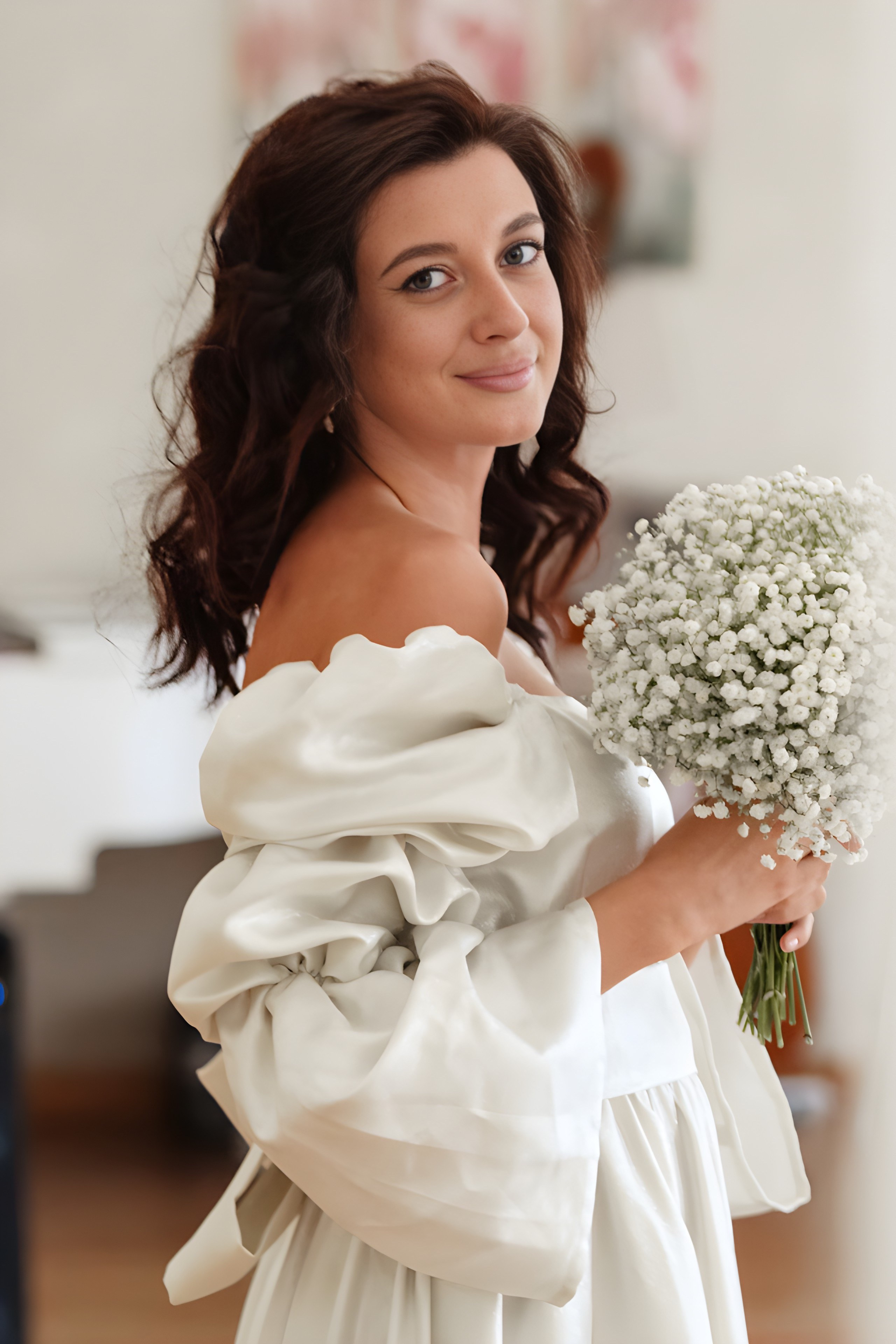 Свадьба. ProFoto