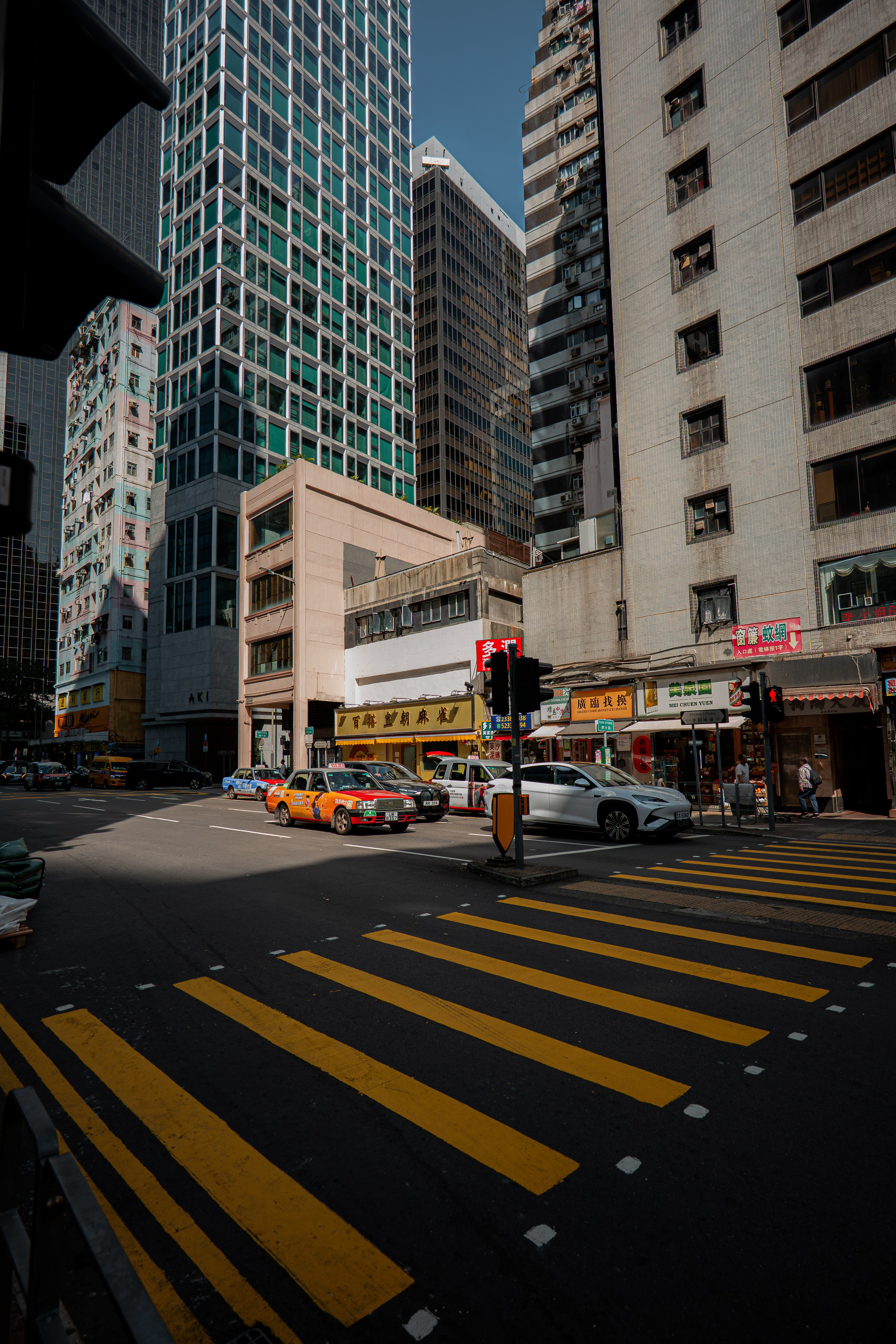 ГОНКОНГ 2026. Фото| Видео продакшн | Александр Ярков