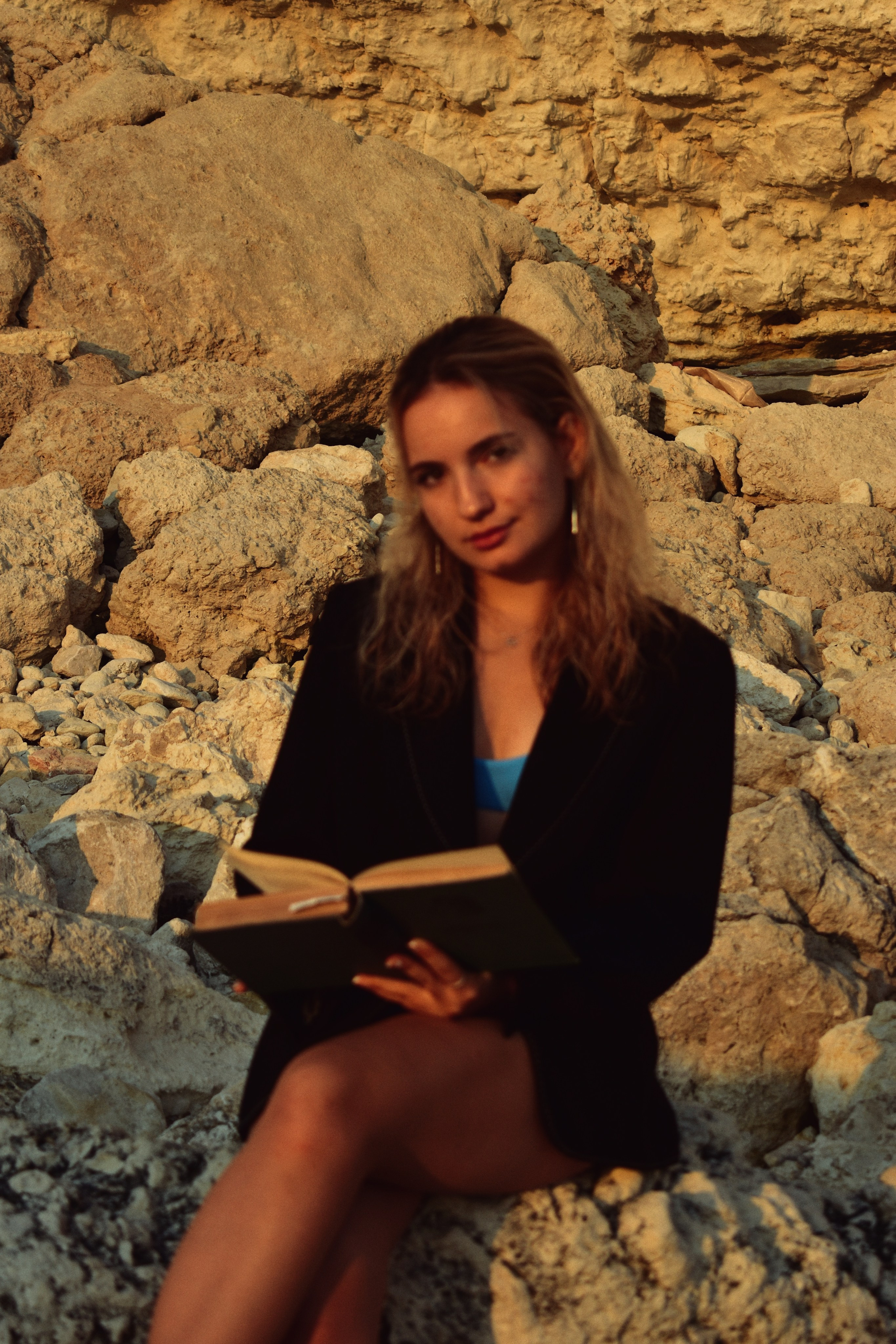 София. Фотограф-ретушер в Крыму Юля Лобурец