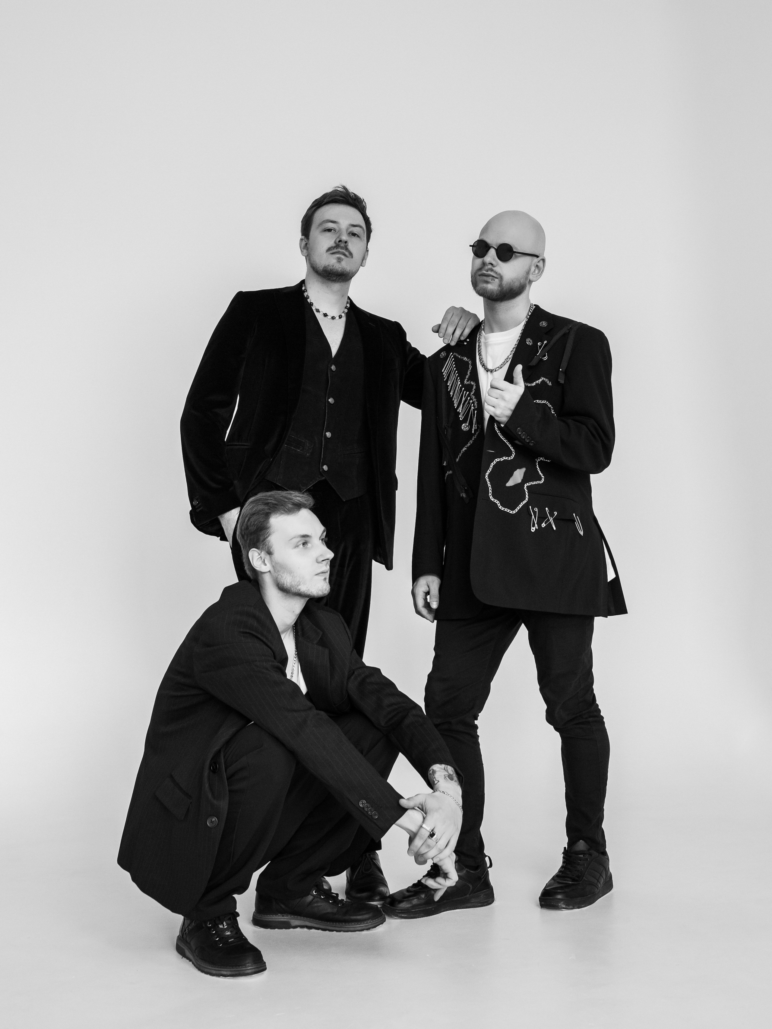 Tvoy Control. Фотограф из Санкт-Петербурга Валерия Ленских