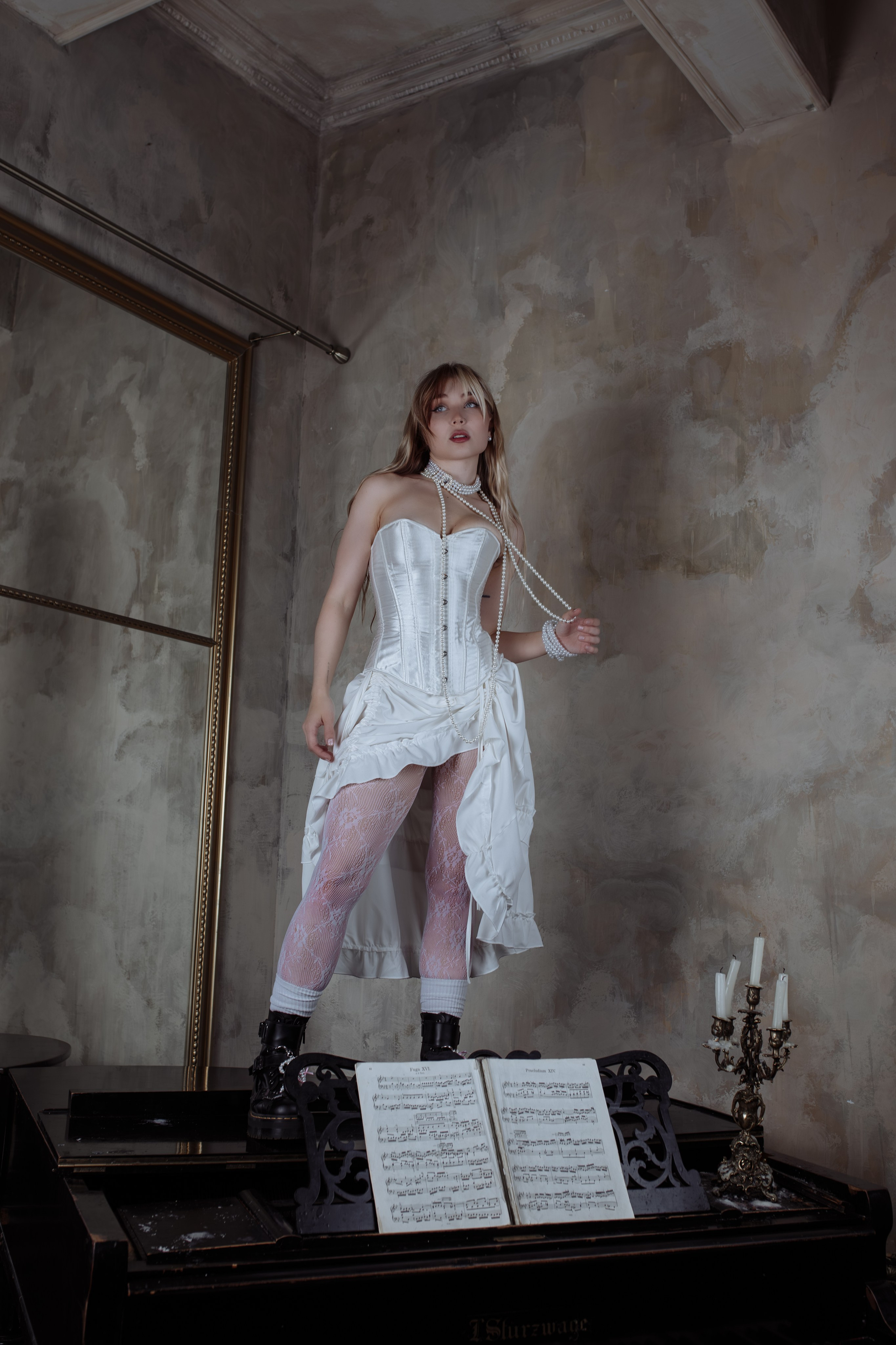 MIRTA. Фотограф из Санкт-Петербурга Валерия Ленских