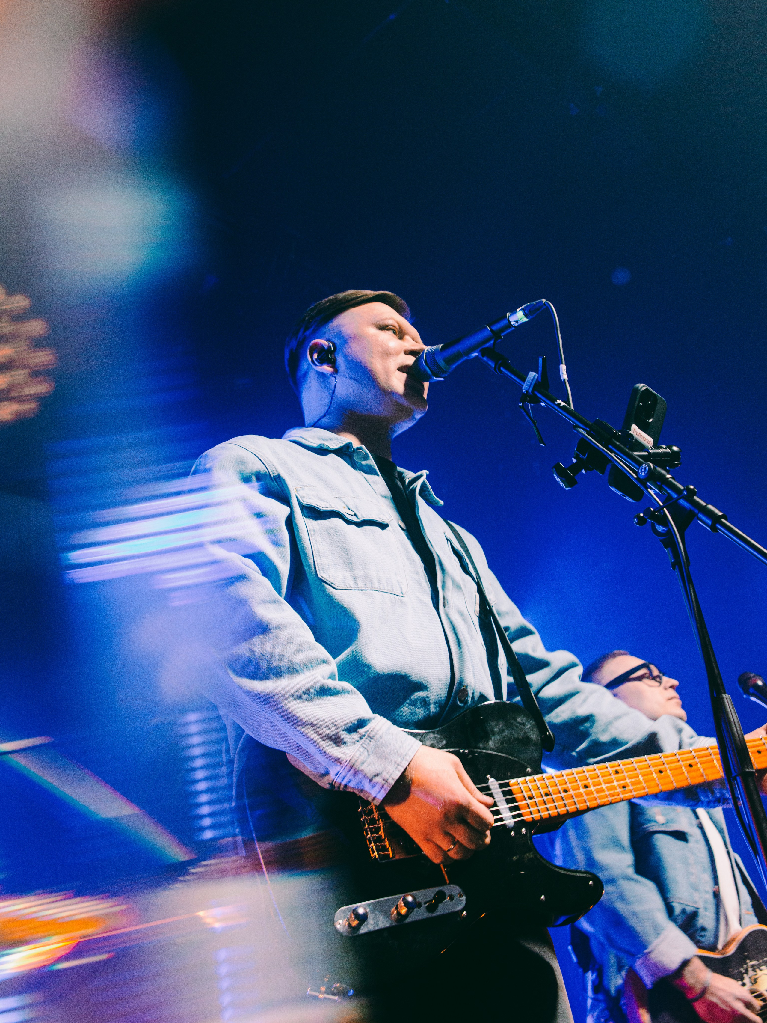 Комната культуры. Фотограф из Санкт-Петербурга Валерия Ленских