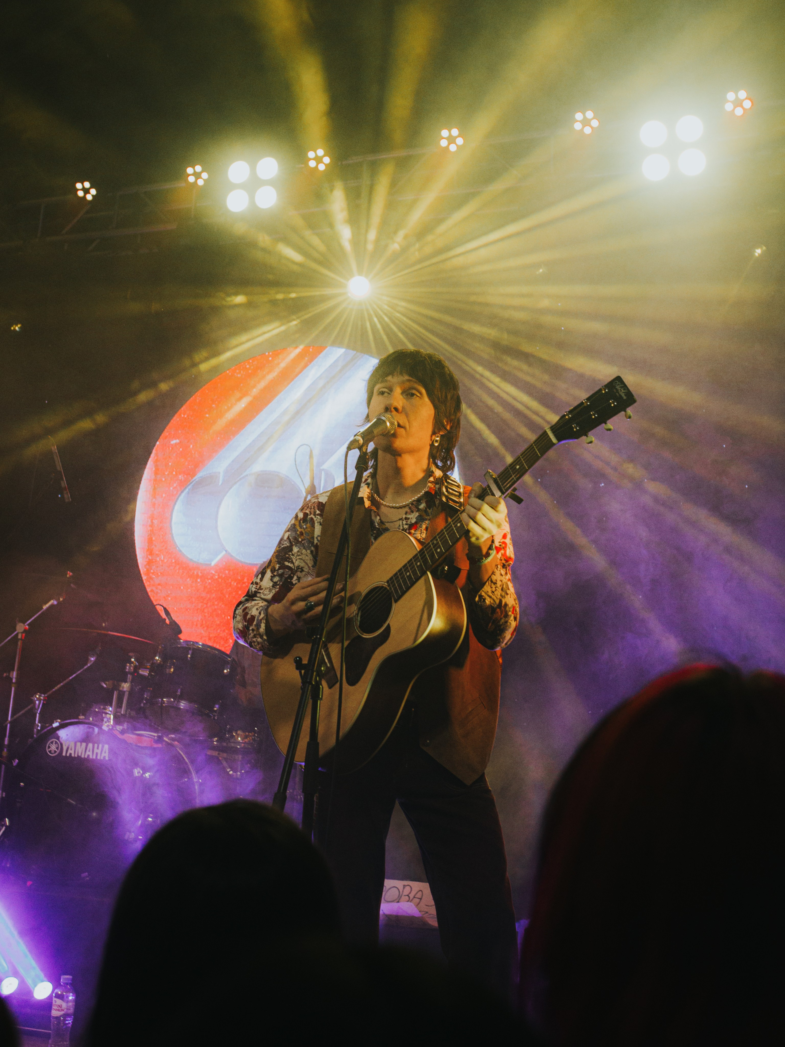 СОВА. Фотограф из Санкт-Петербурга Валерия Ленских