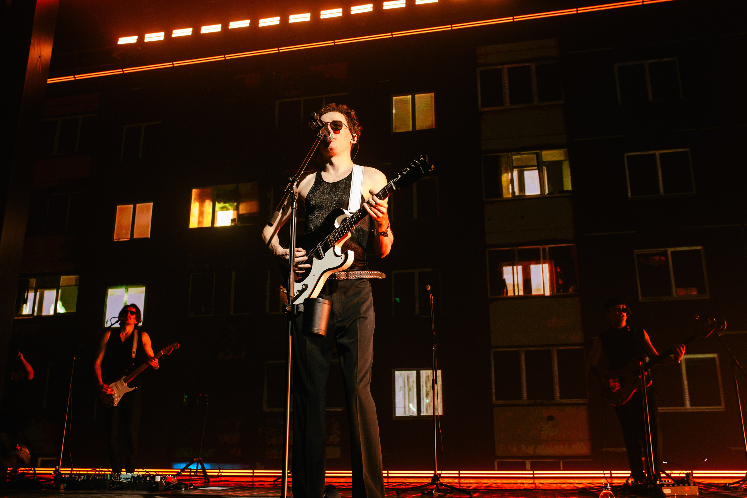 ZOLOTO. Фотограф из Санкт-Петербурга Валерия Ленских