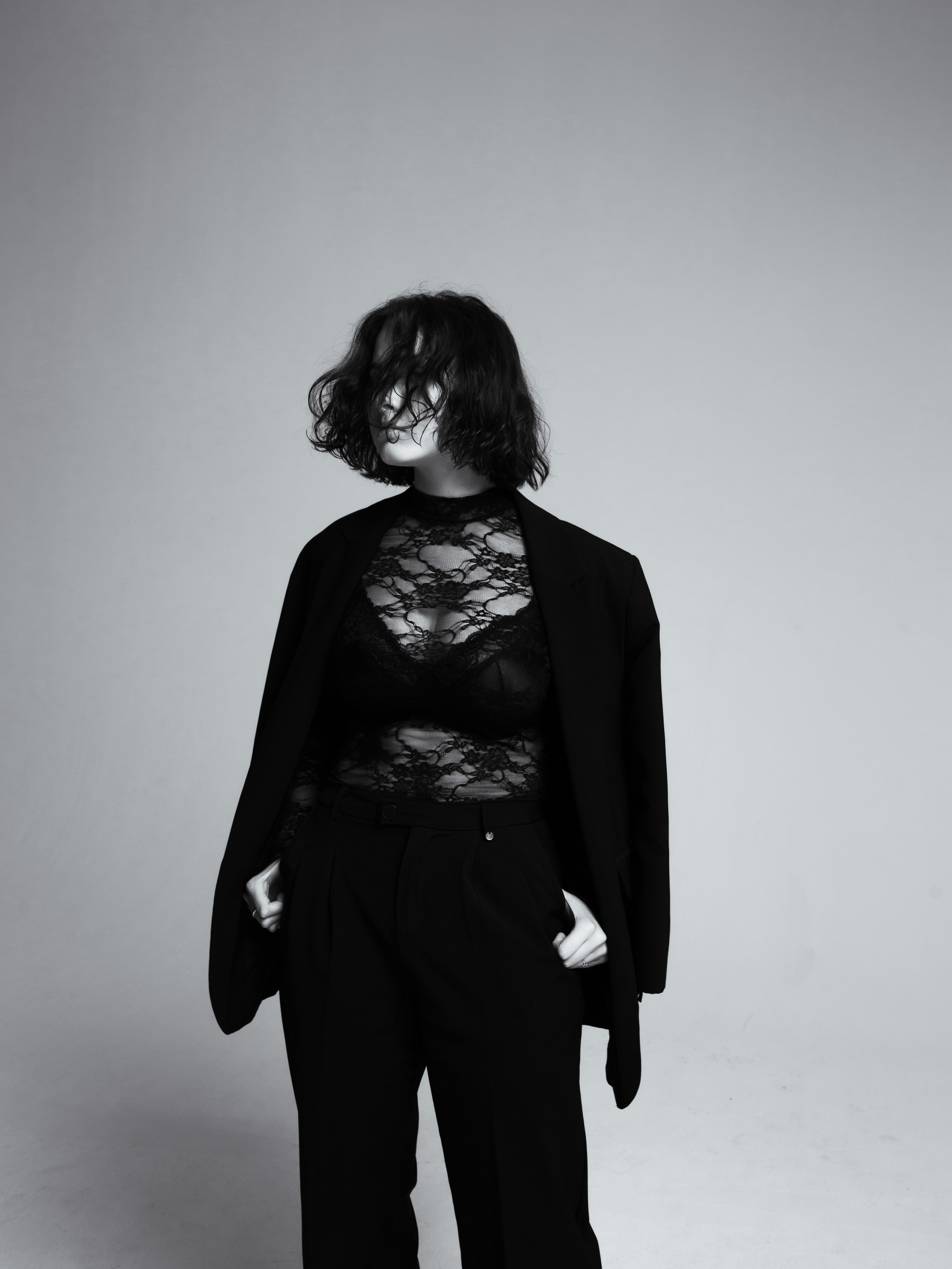 Black&White СПБ. Фотограф из Санкт-Петербурга Валерия Ленских