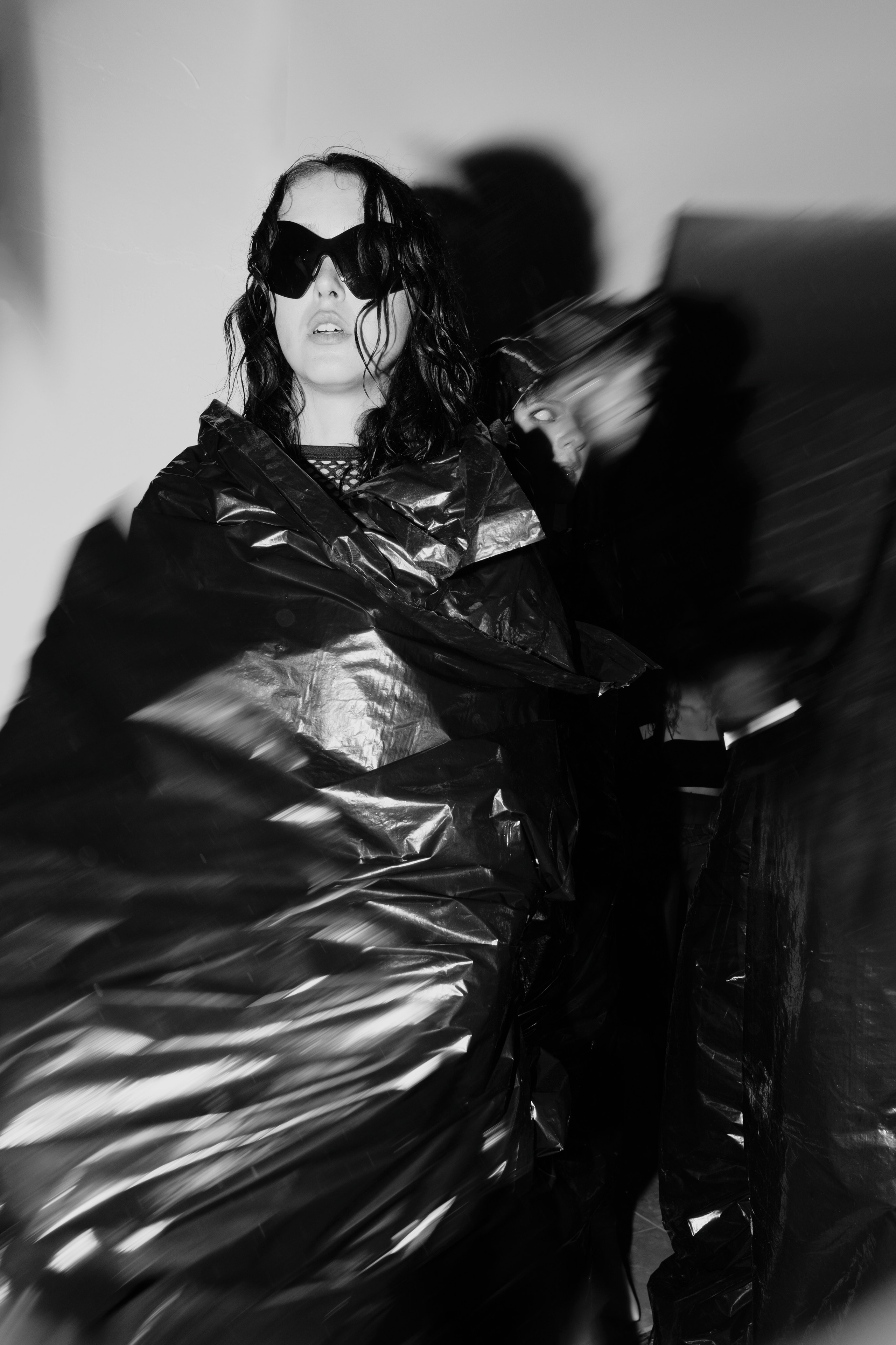 AUXI Ardor 2024. Fashion Фотограф в СПб Yana Kochkina