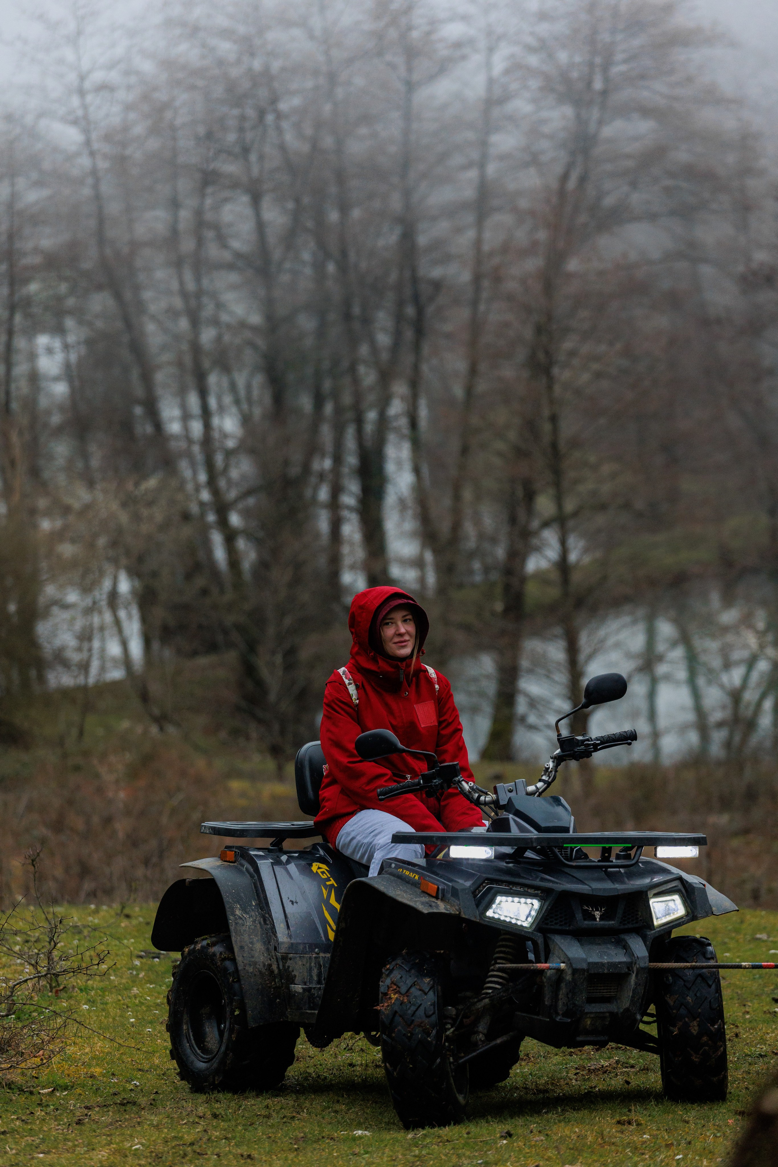 Квадроциклы. Фотограф в Санкт-Петербурге и Москве Макс Спектор