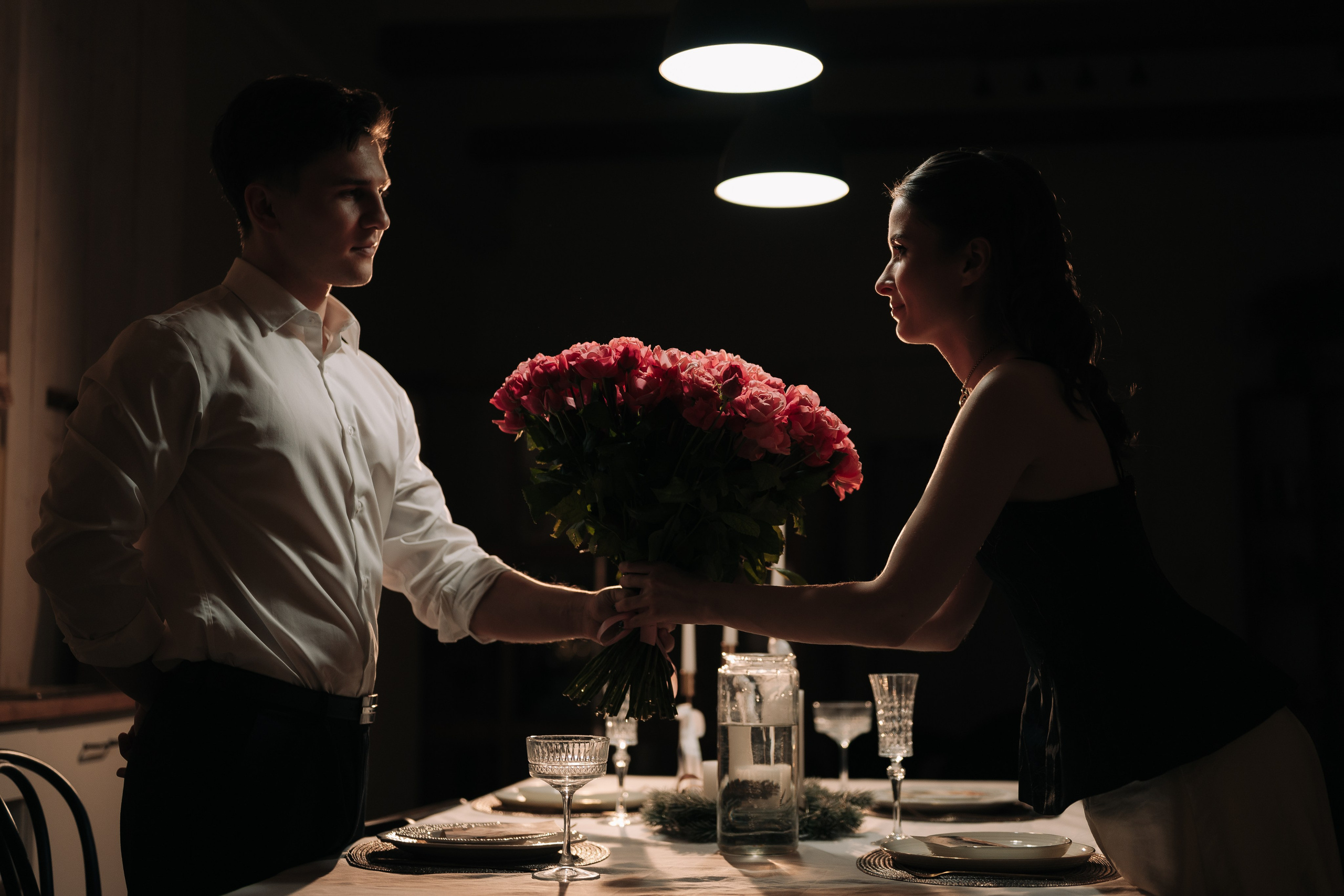 Иван и Ариадна. Иван Кубик — фотограф и видеограф