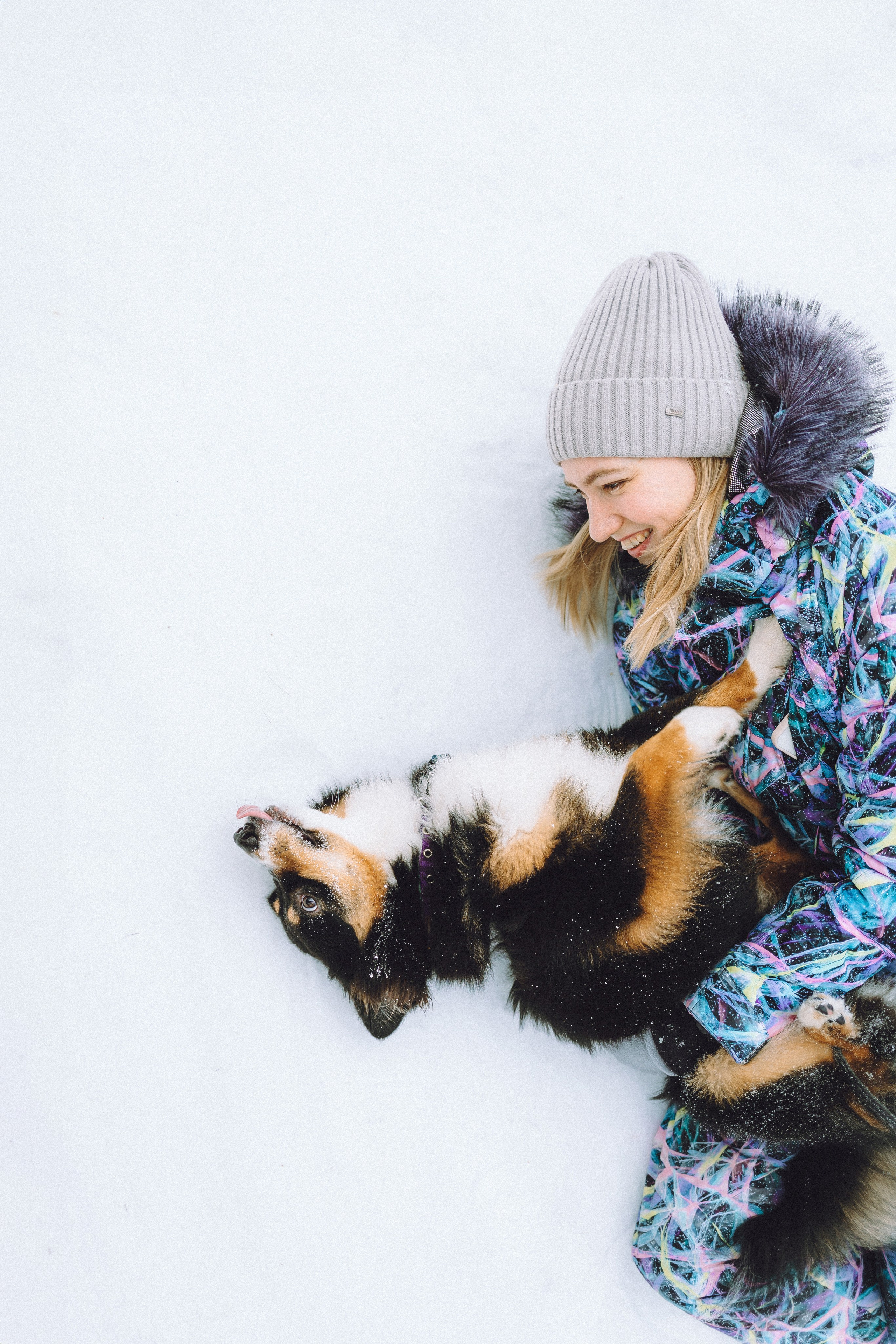 Таня, Ваня и Гром