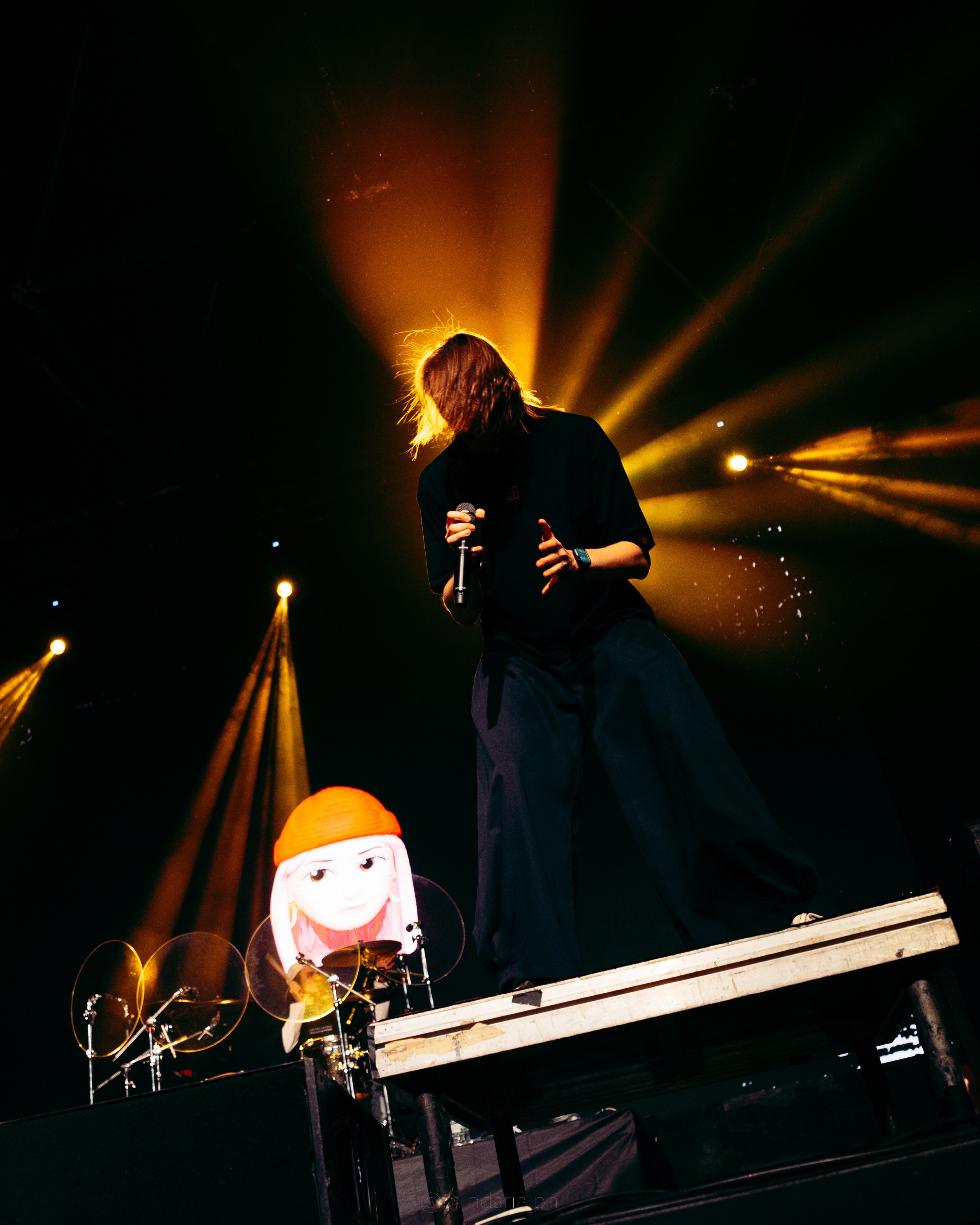 Операция Пластилин | ATMOSPHERE MOSCOW | 16.11.2025. Фотоведьма Дарья Нечинская