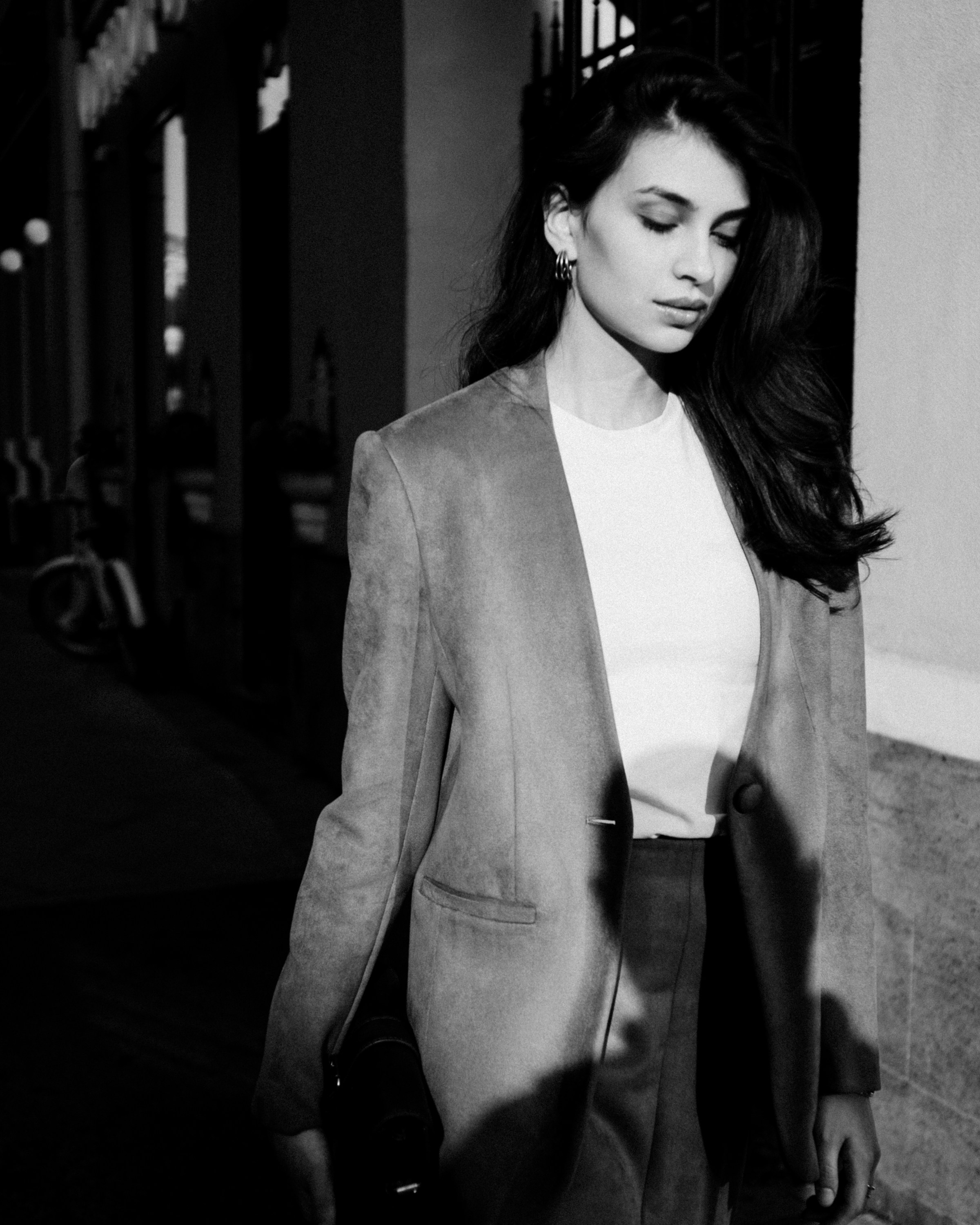 София. Бэкстейдж и репортажный фотограф в Москве Артем Онацко