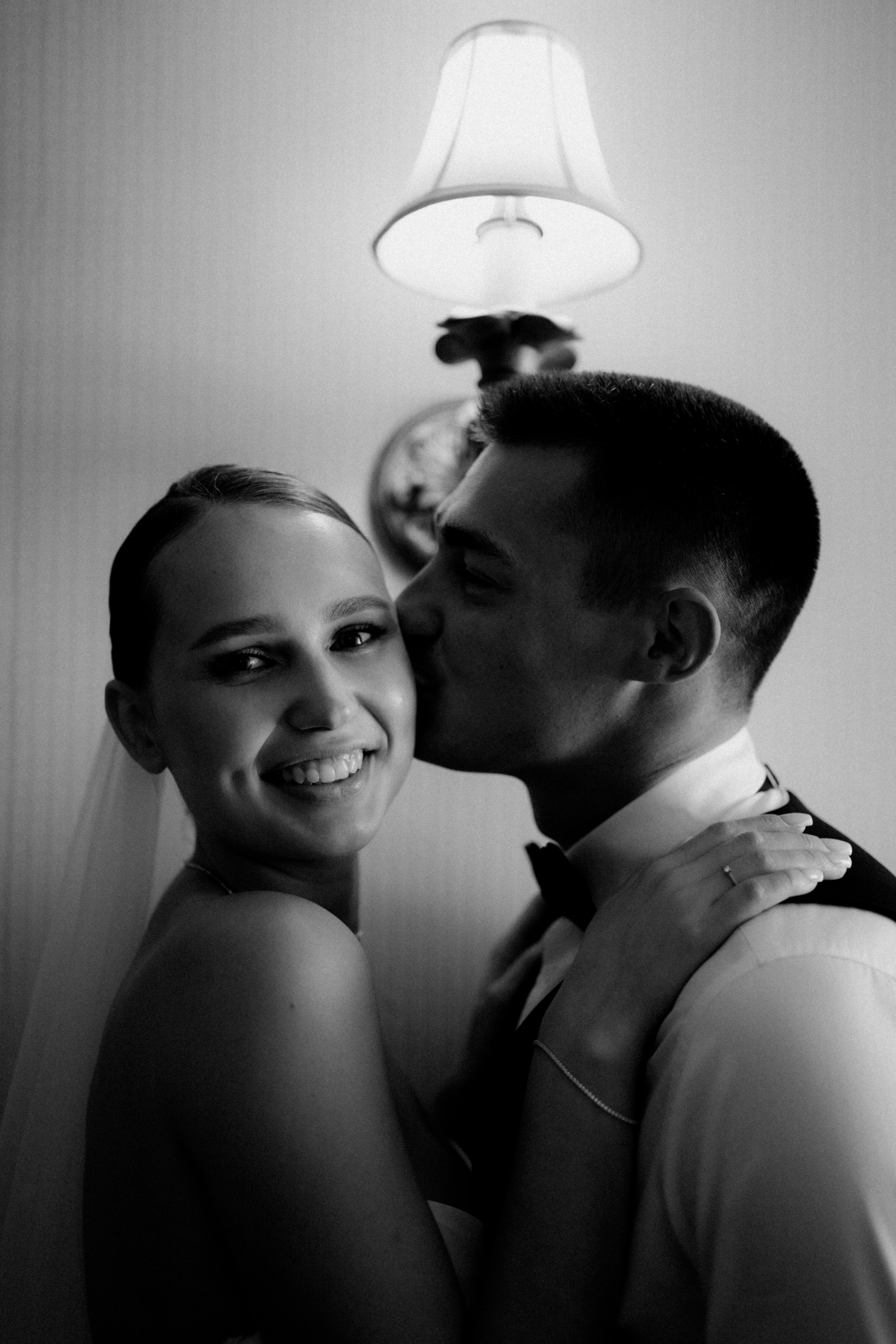 Ангелина и Никита. Фотограф Сахалин Ксения Ризелёва