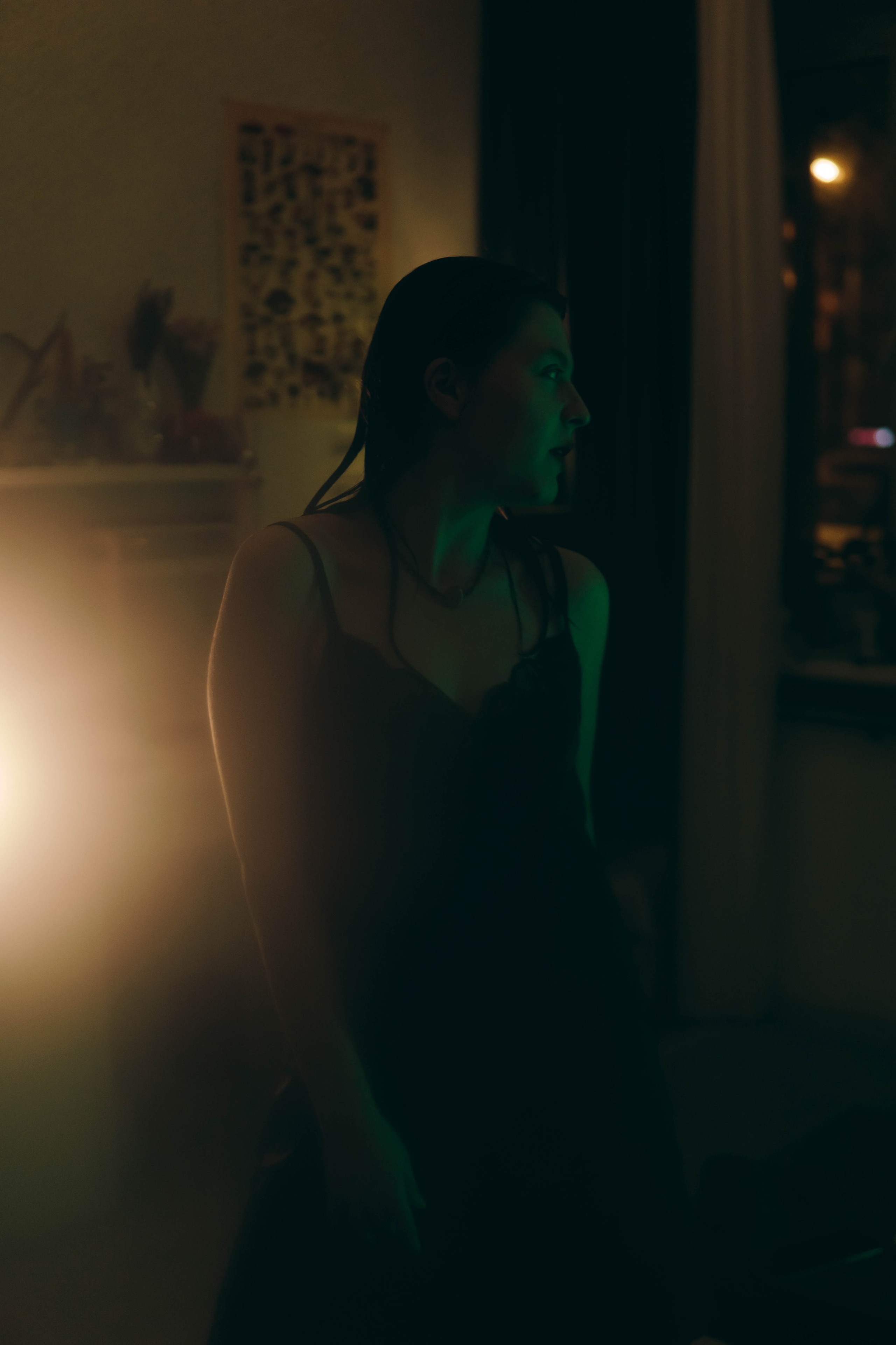 Милена. Фотограф-анималист Ксения Воробьева, Москва