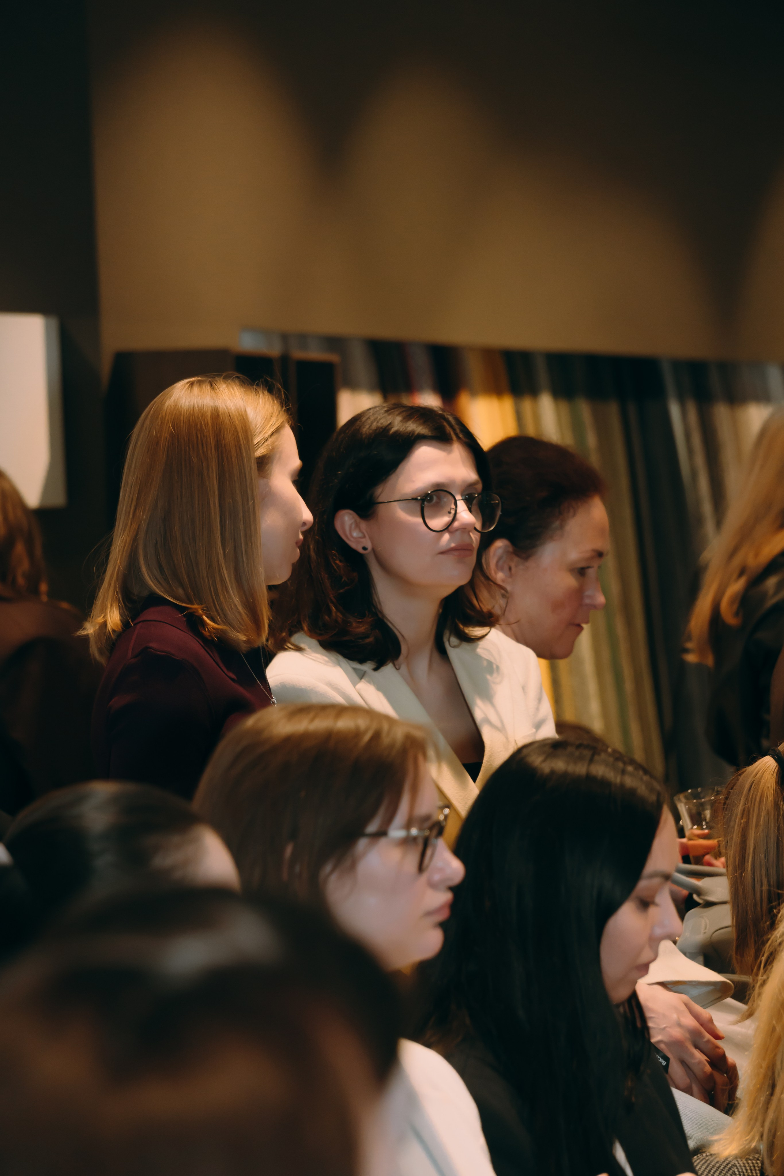 Мастер-Класс BoConcept. Фотограф-анималист Ксения Воробьева, Москва