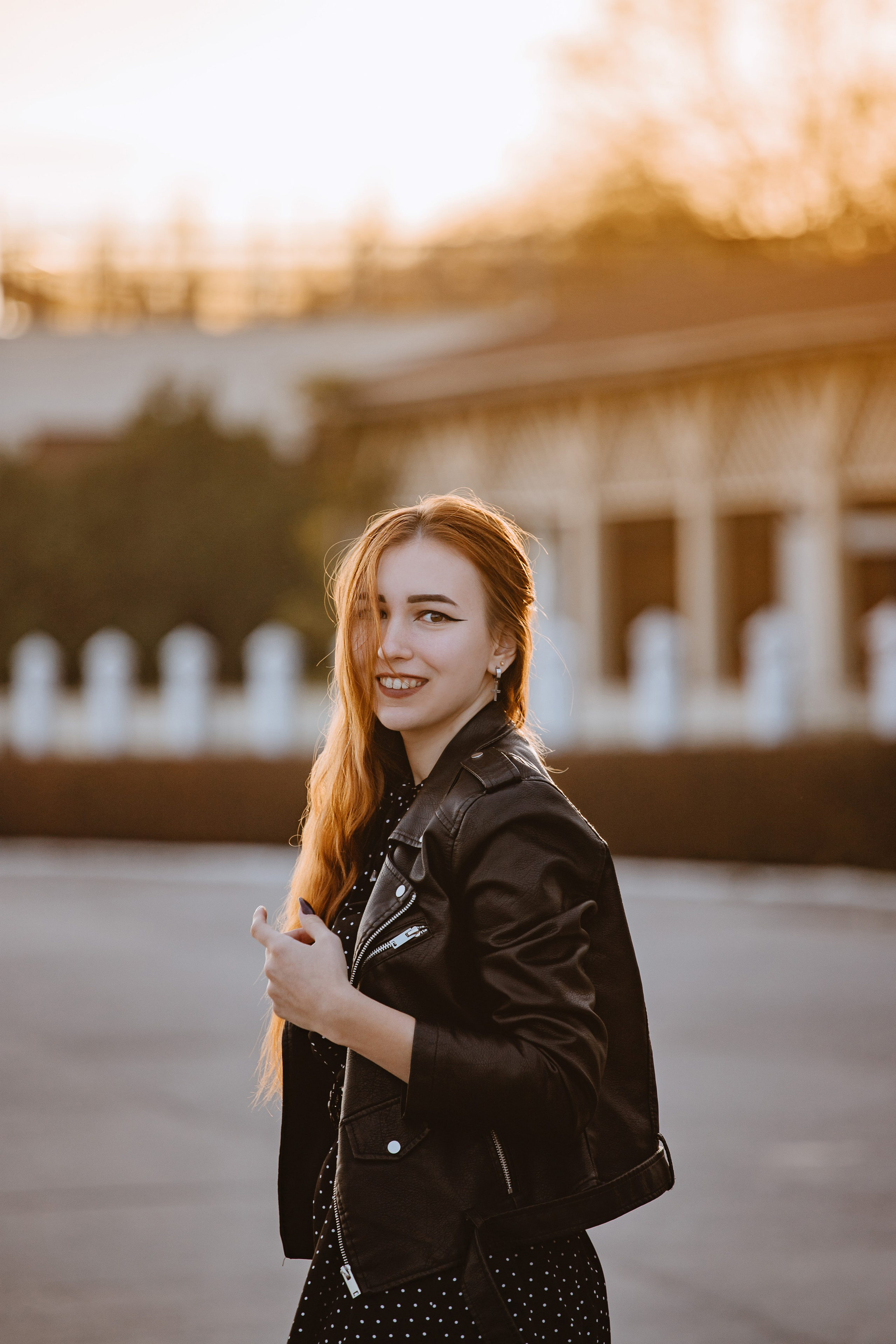 Любовь в Керчи. Фотограф Алиса Субботина