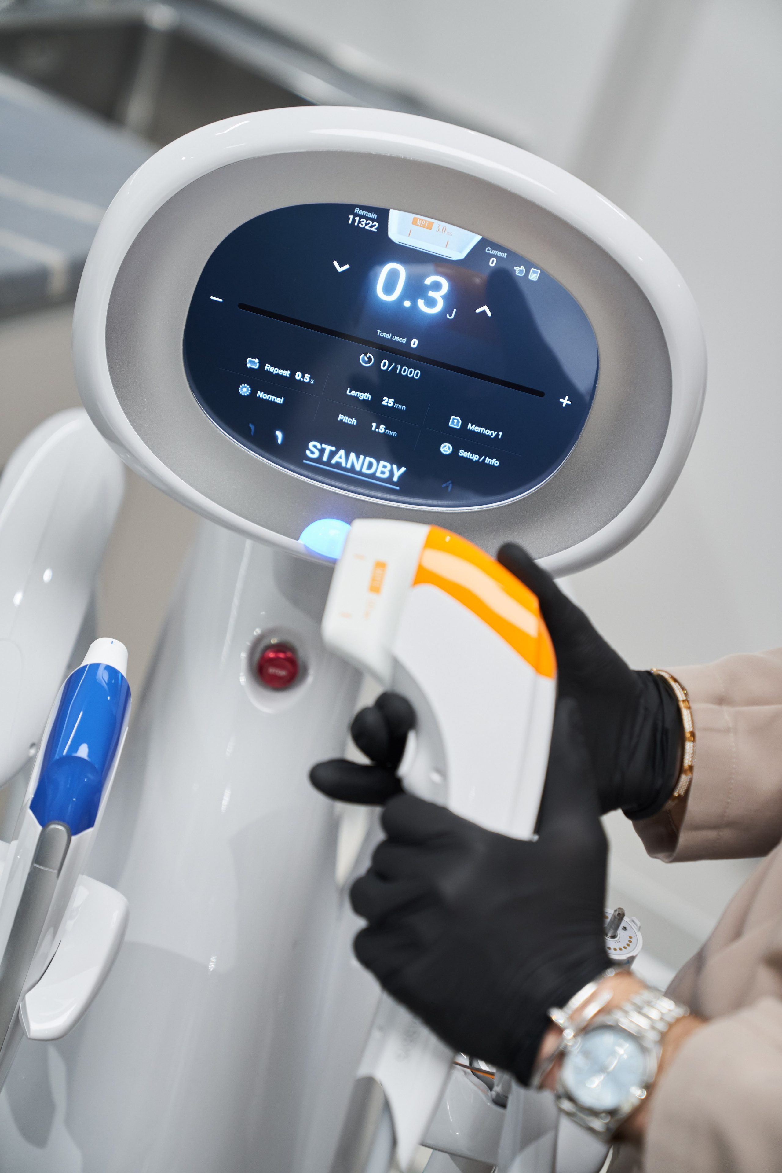 NOGEROV.CLINIC. Главная