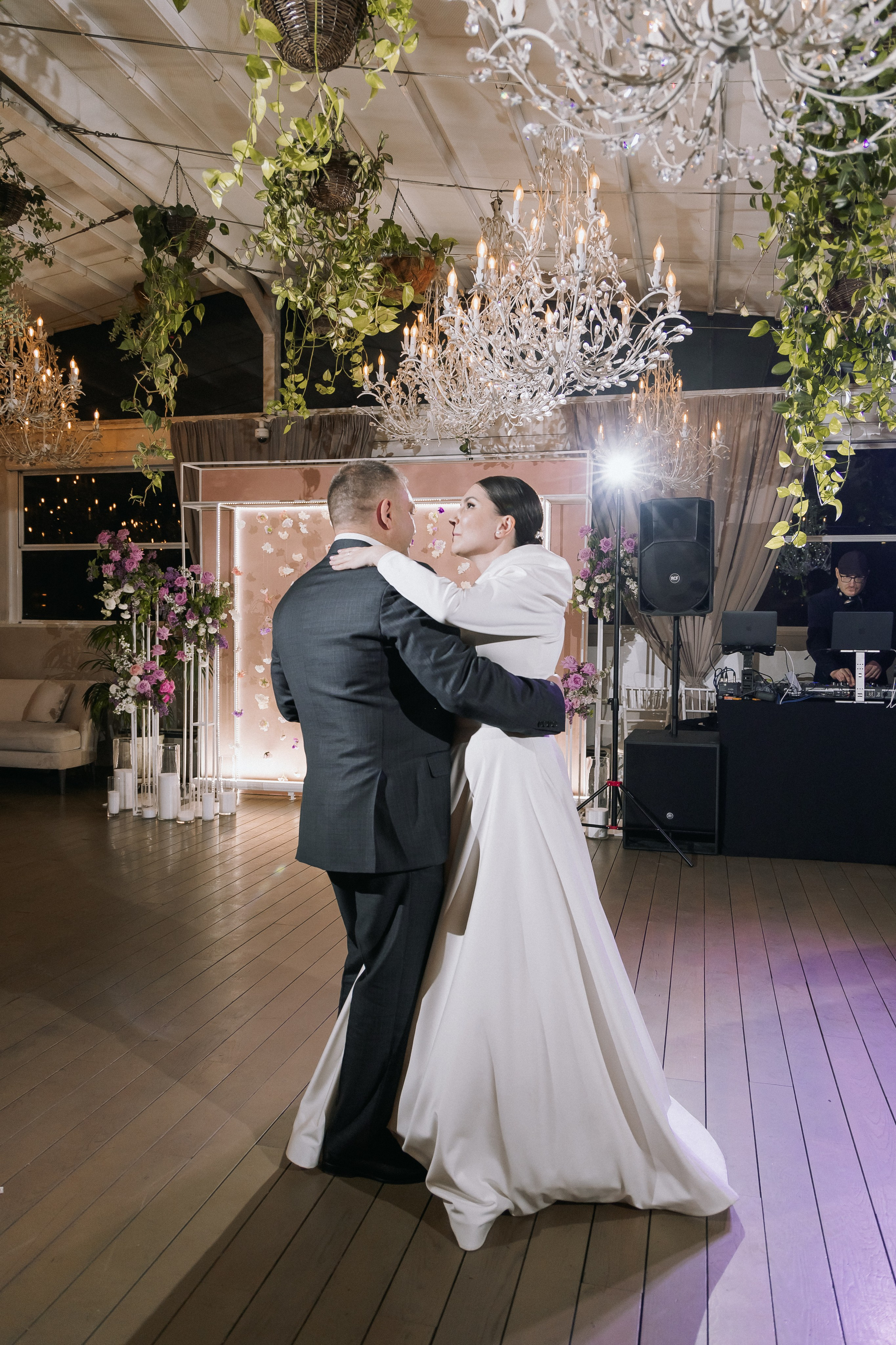 Яна и Святослав. Свадебный день. Свадебная фотография. Арина Рубах