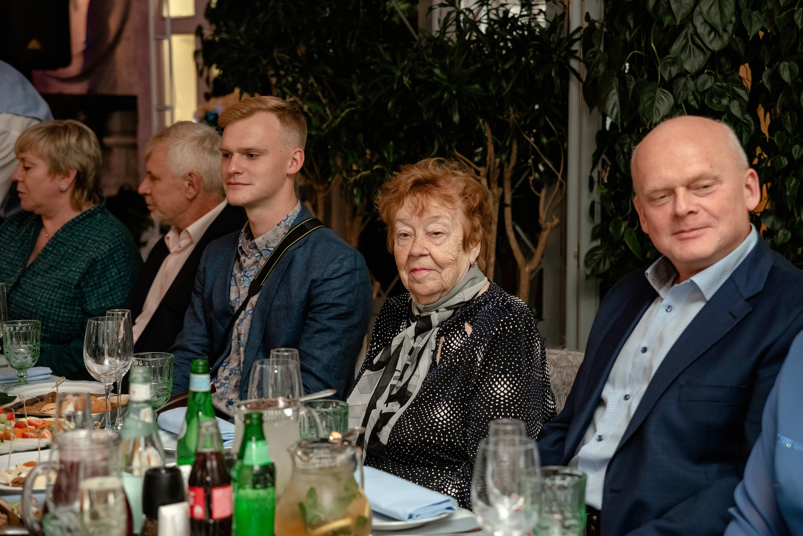 Ангелина и Артем