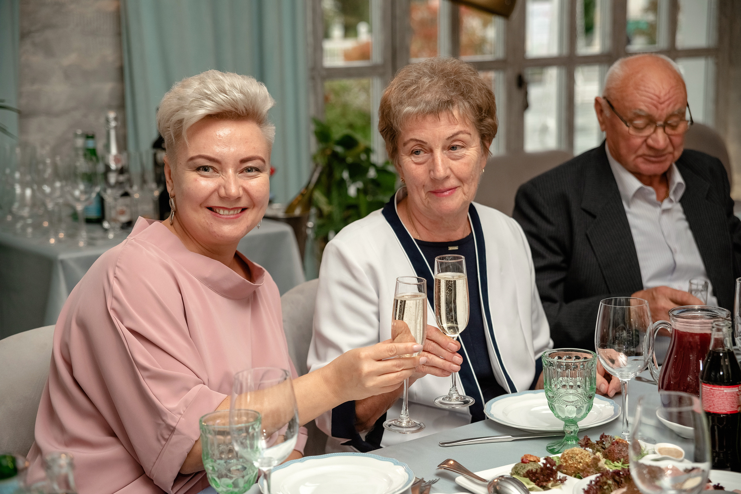 Ангелина и Артем