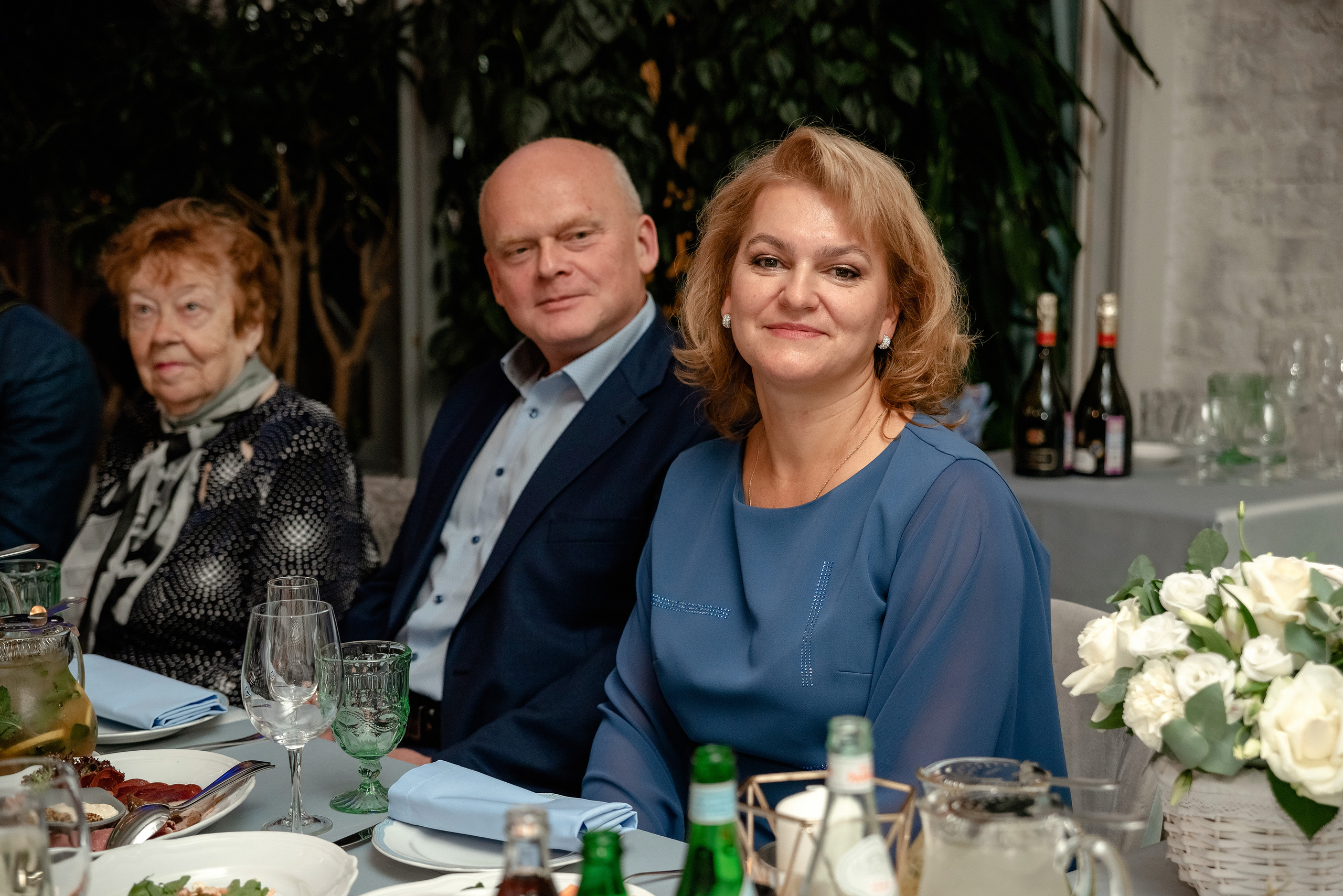 Ангелина и Артем