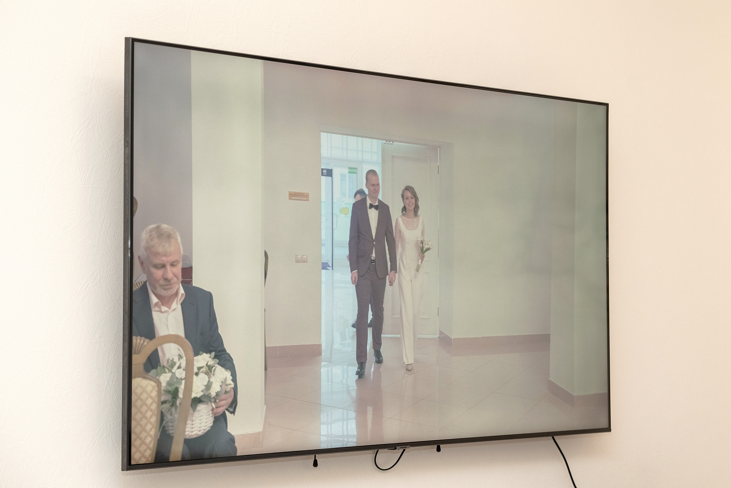 Ангелина и Артем