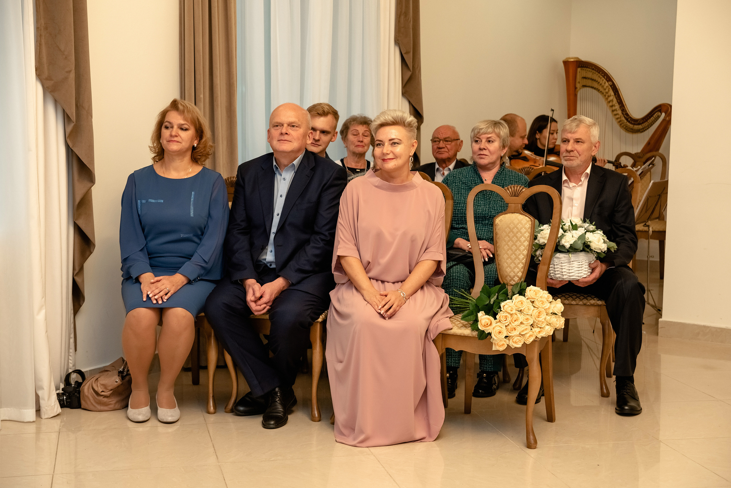 Ангелина и Артем