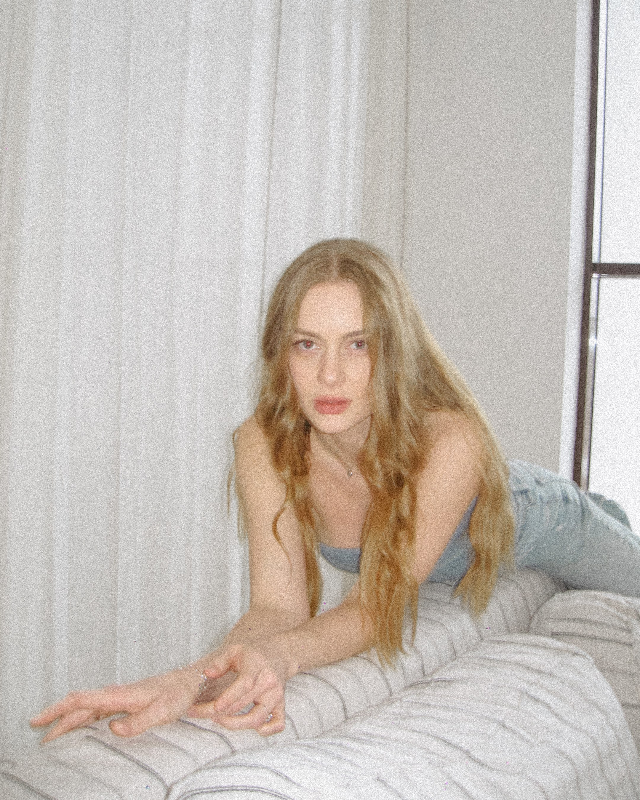 Люся и Женя. Павел Маннапов, фотограф и видеограф в Екатеринбурге