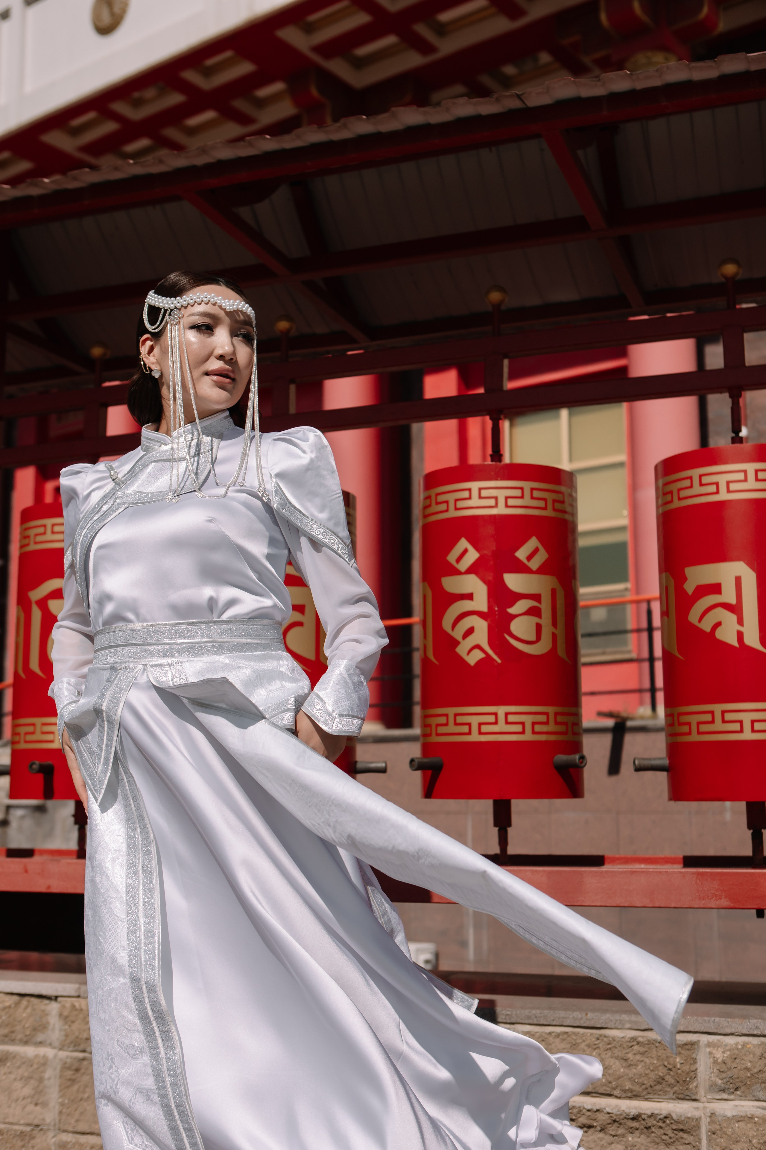 Свадебный и семейный фотограф в Элисте Лиджик Сарлов