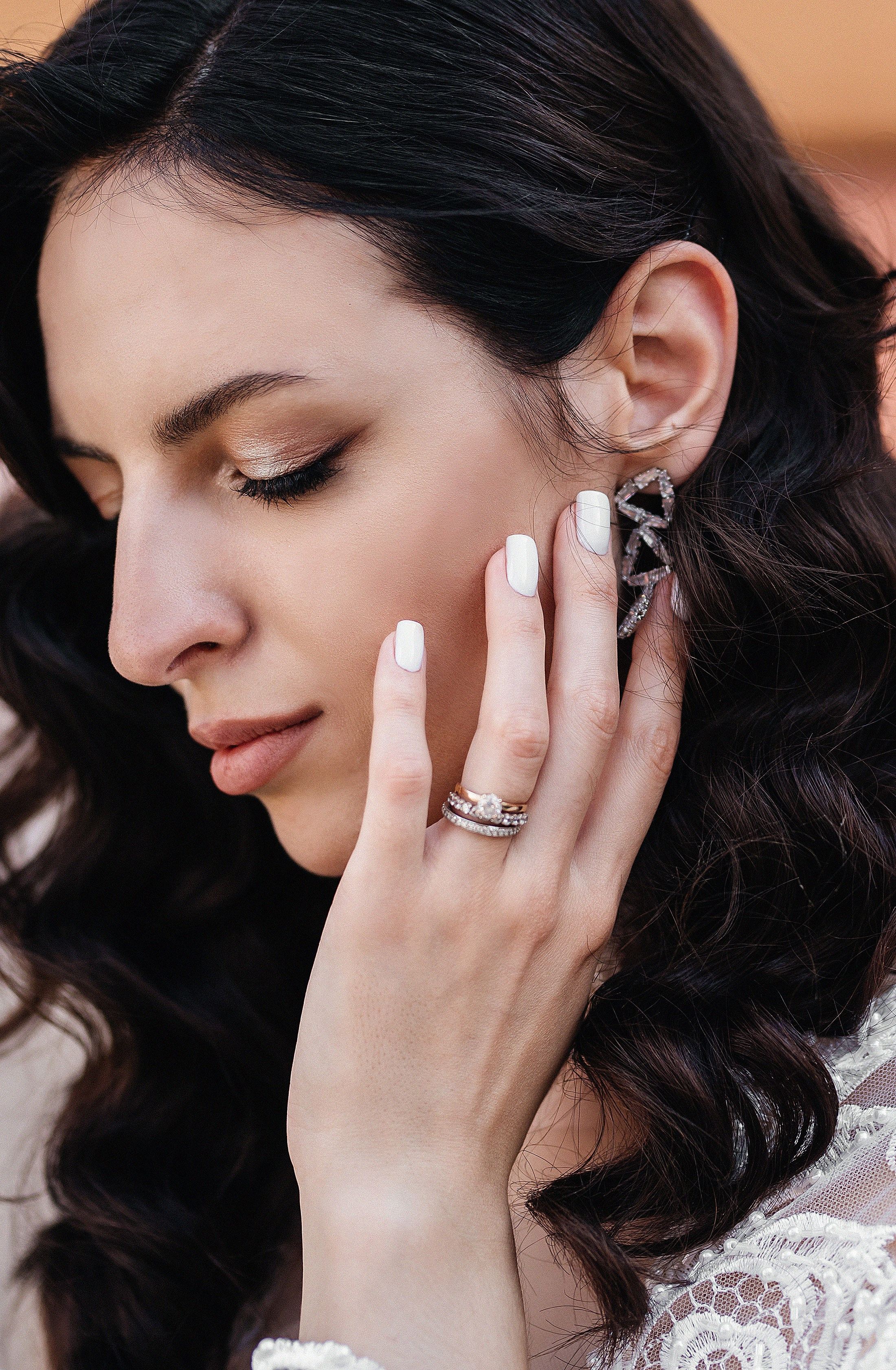 Ангелина и Артур. Свадебный и семейный фотограф в Туле Ксения Сильвер