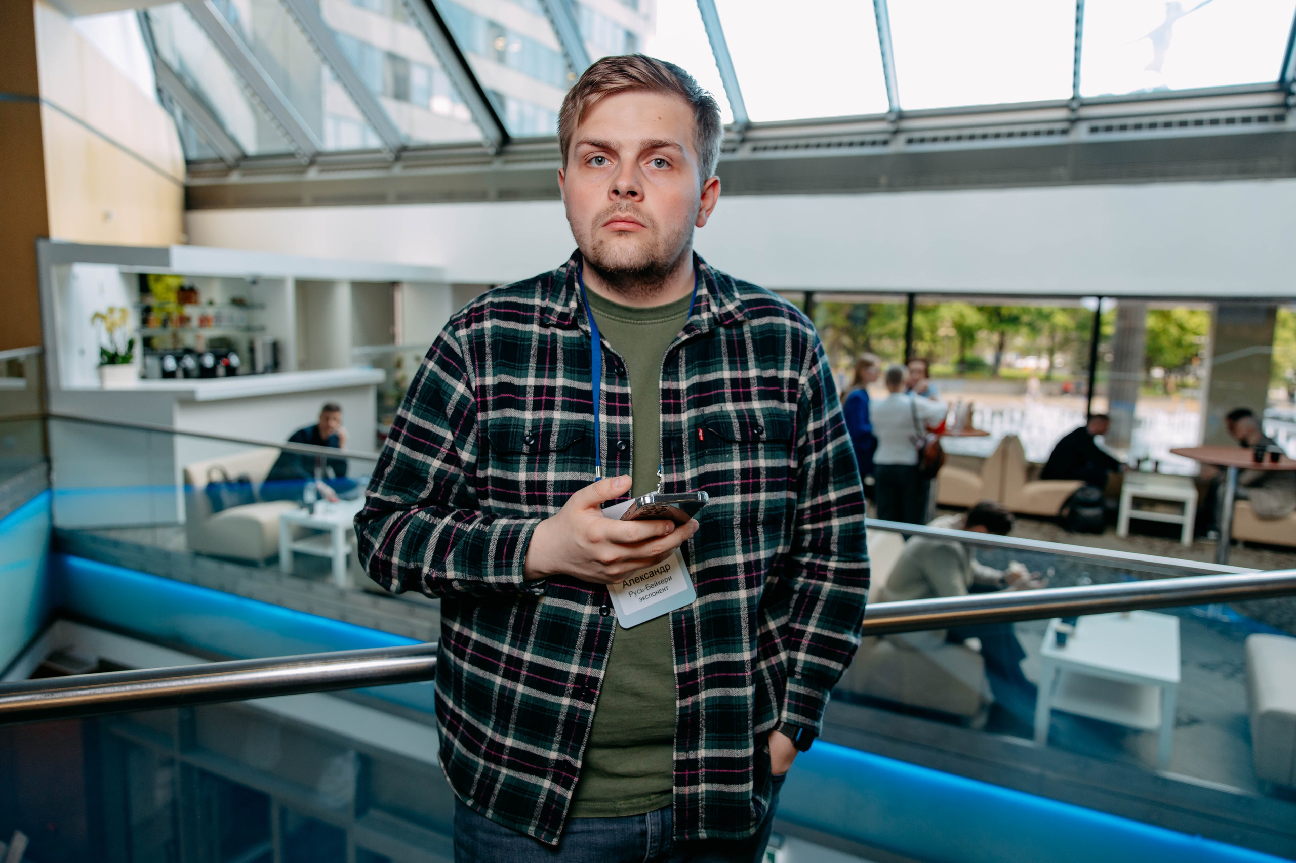 Форум отельеров. Фото и видео съемка. Андрей Ионов