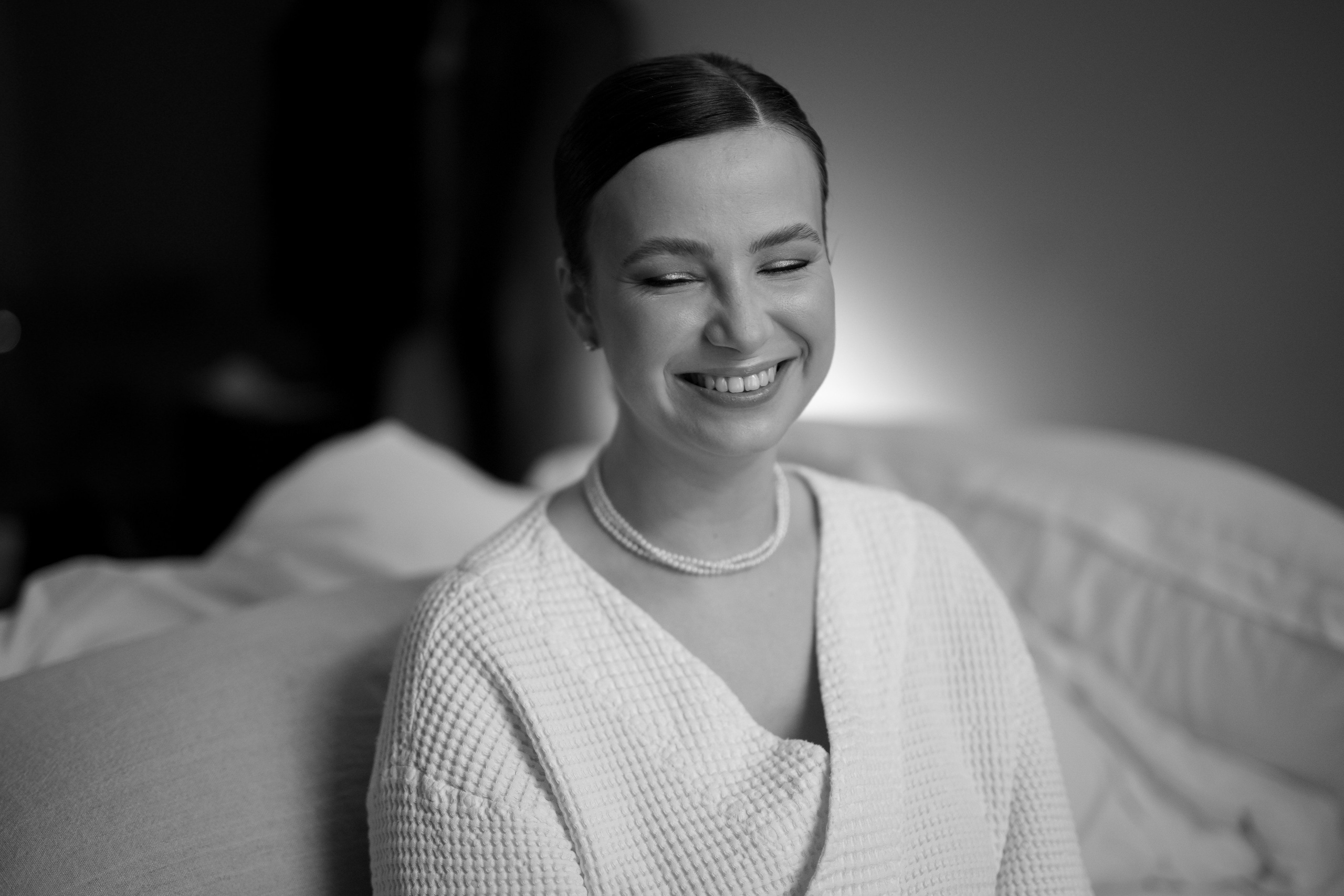 Анастасия и Павел. Свадебный фотограф Марина Попова