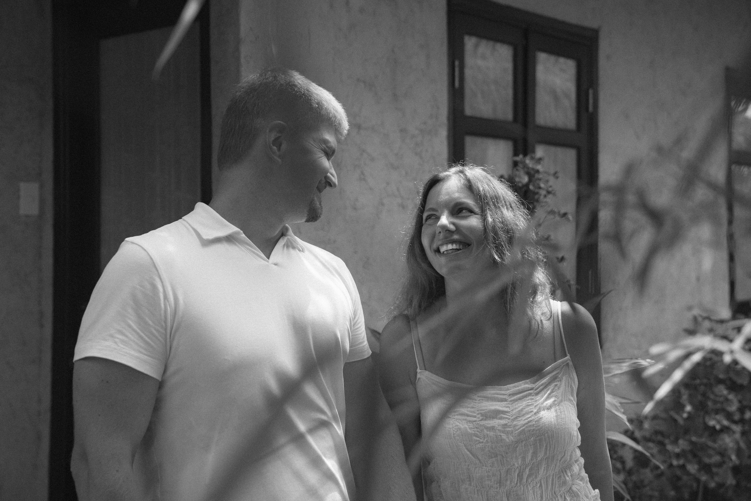 Фотограф Владимир Карташов | Фотосессия в Муйне, Фантьете, Вьетнаме