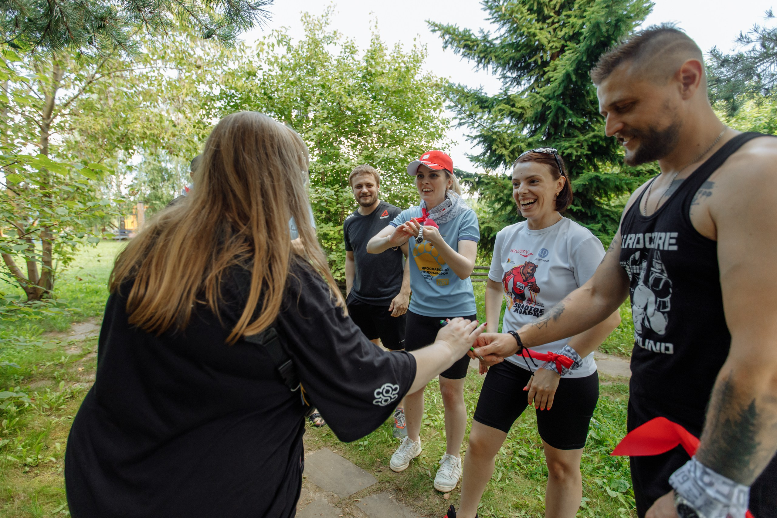 SUMMER. Motorkon. Свадебный фотограф в Ярославле Анастасия Архипова