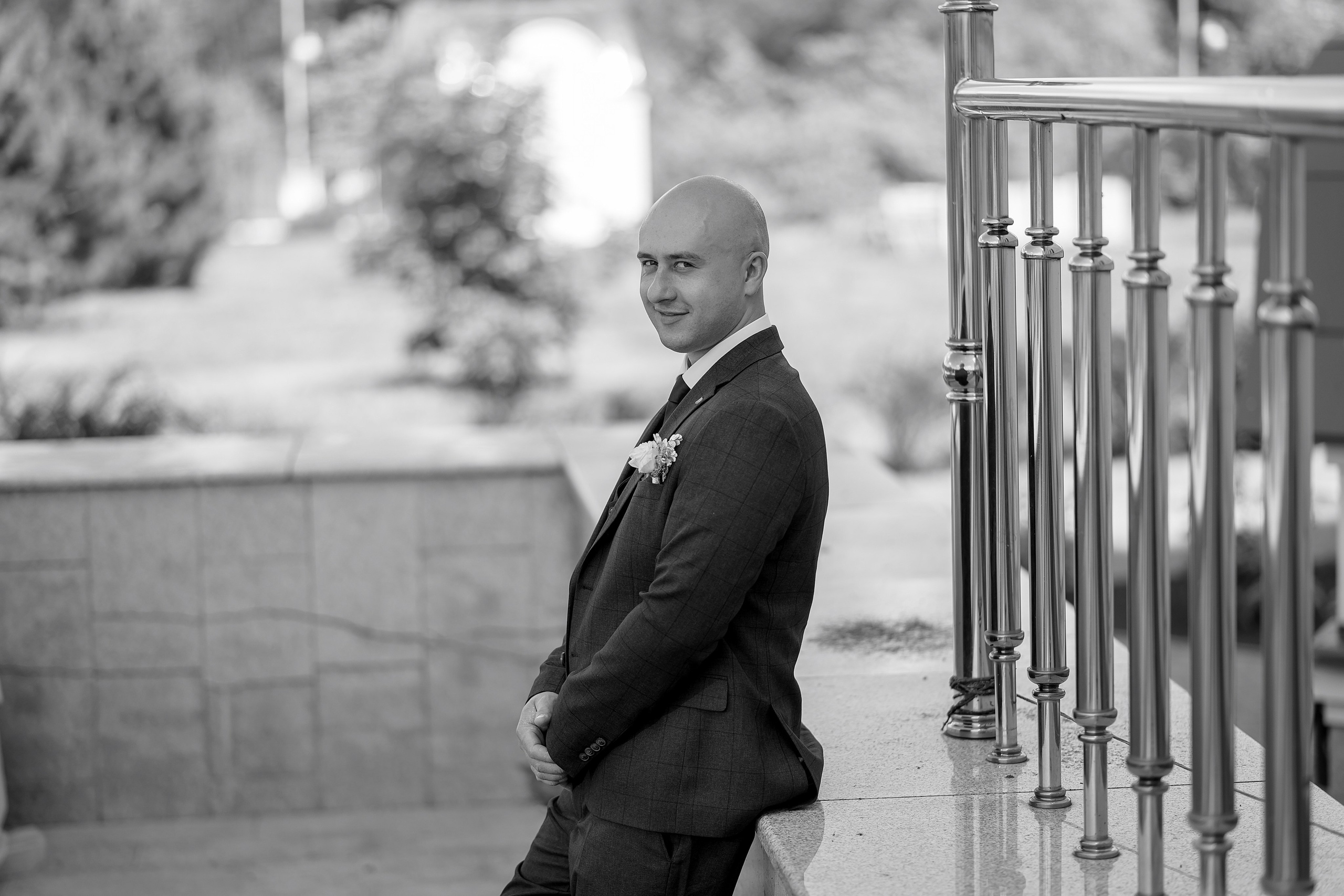 Софья и Юра. Свадебный фотограф Белгород Валуйки Старый Оскол Воронеж