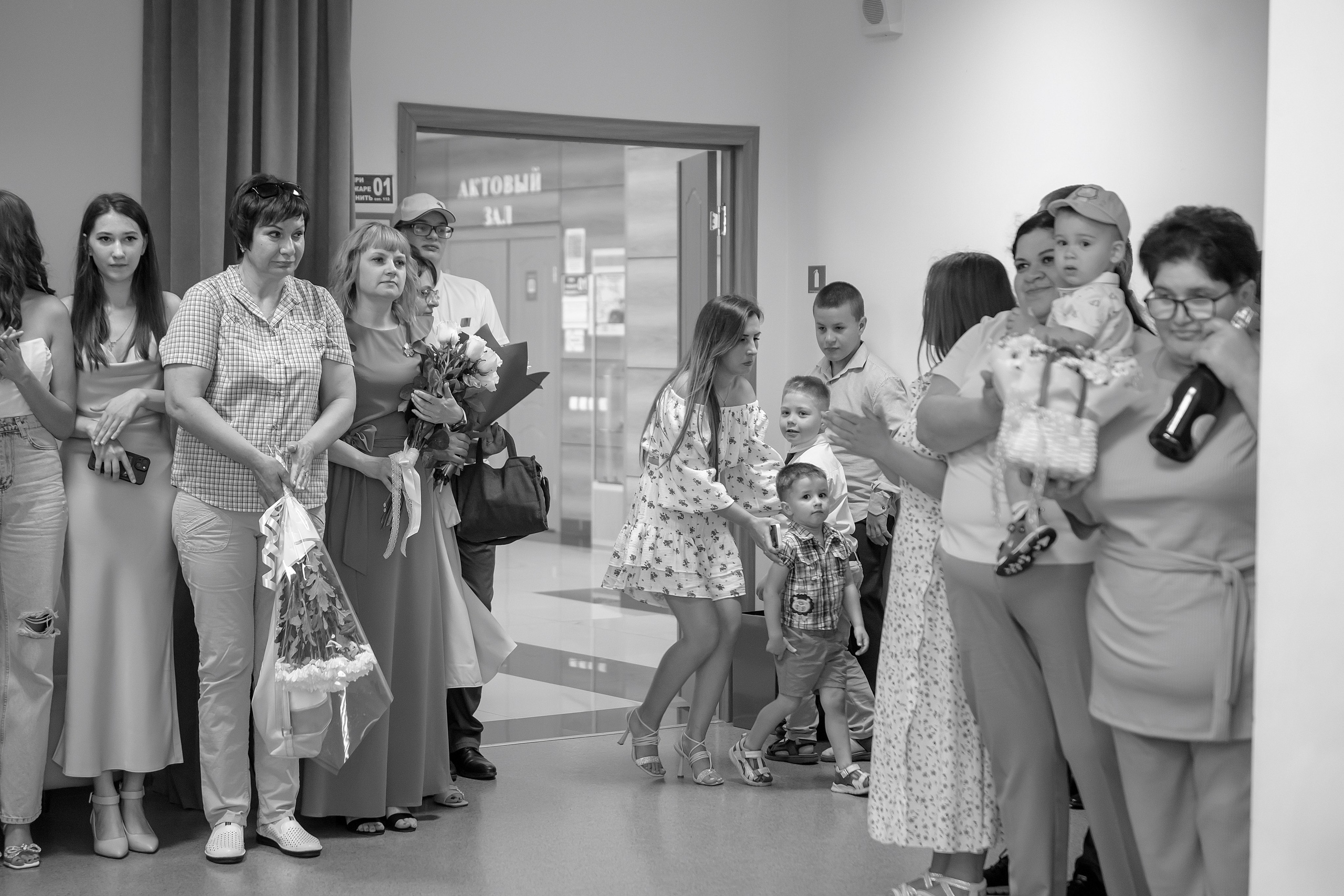 Софья и Юра. Свадебный фотограф Белгород Валуйки Старый Оскол Воронеж